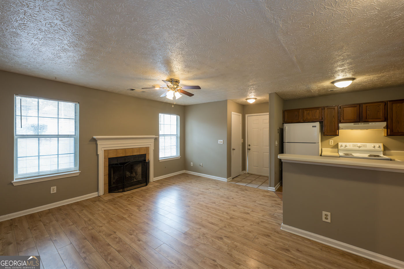 4838 Westridge Drive Norcross GA 30093