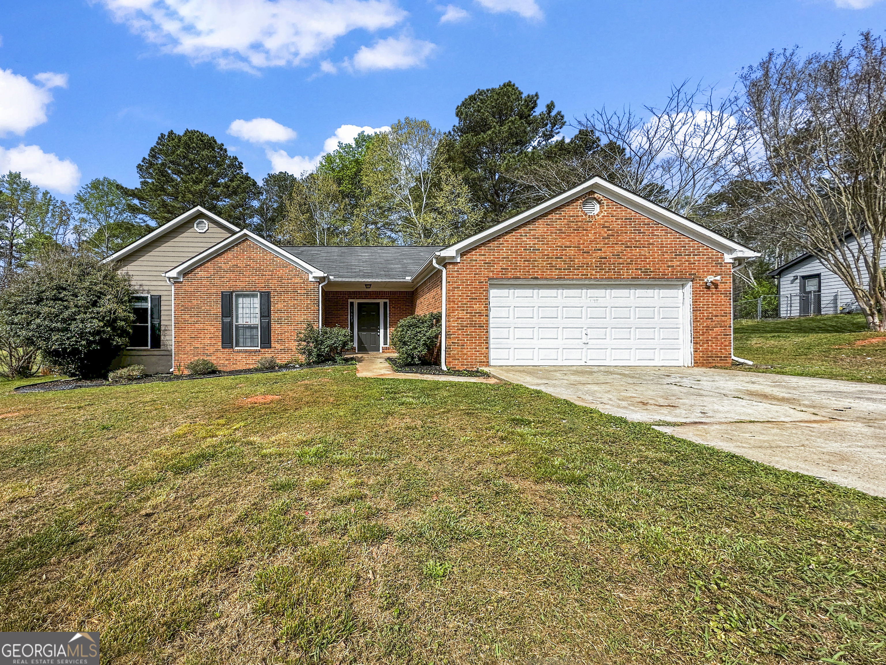 11647 Matthews Trail Hampton GA 30228