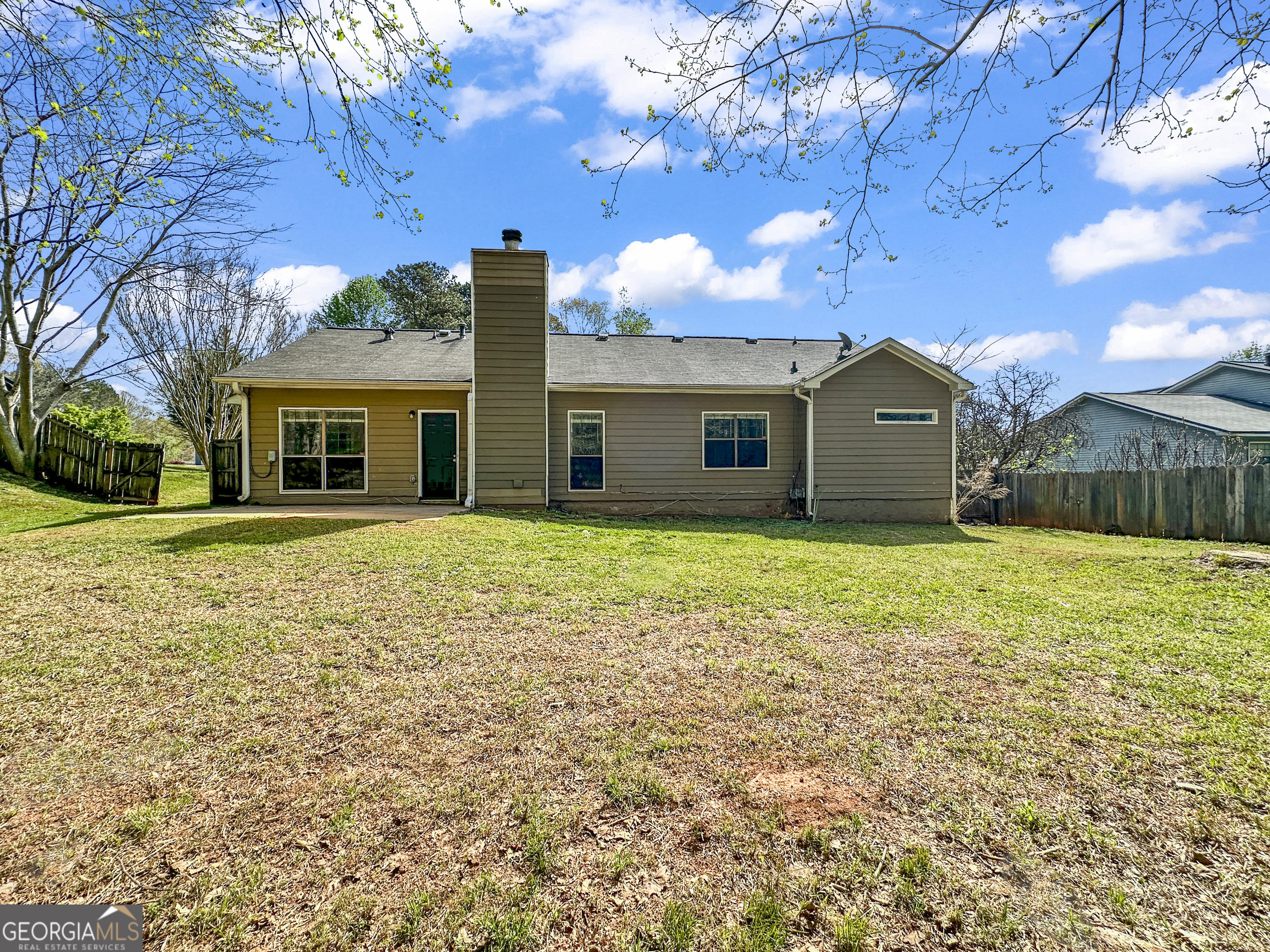 11647 Matthews Trail Hampton GA 30228