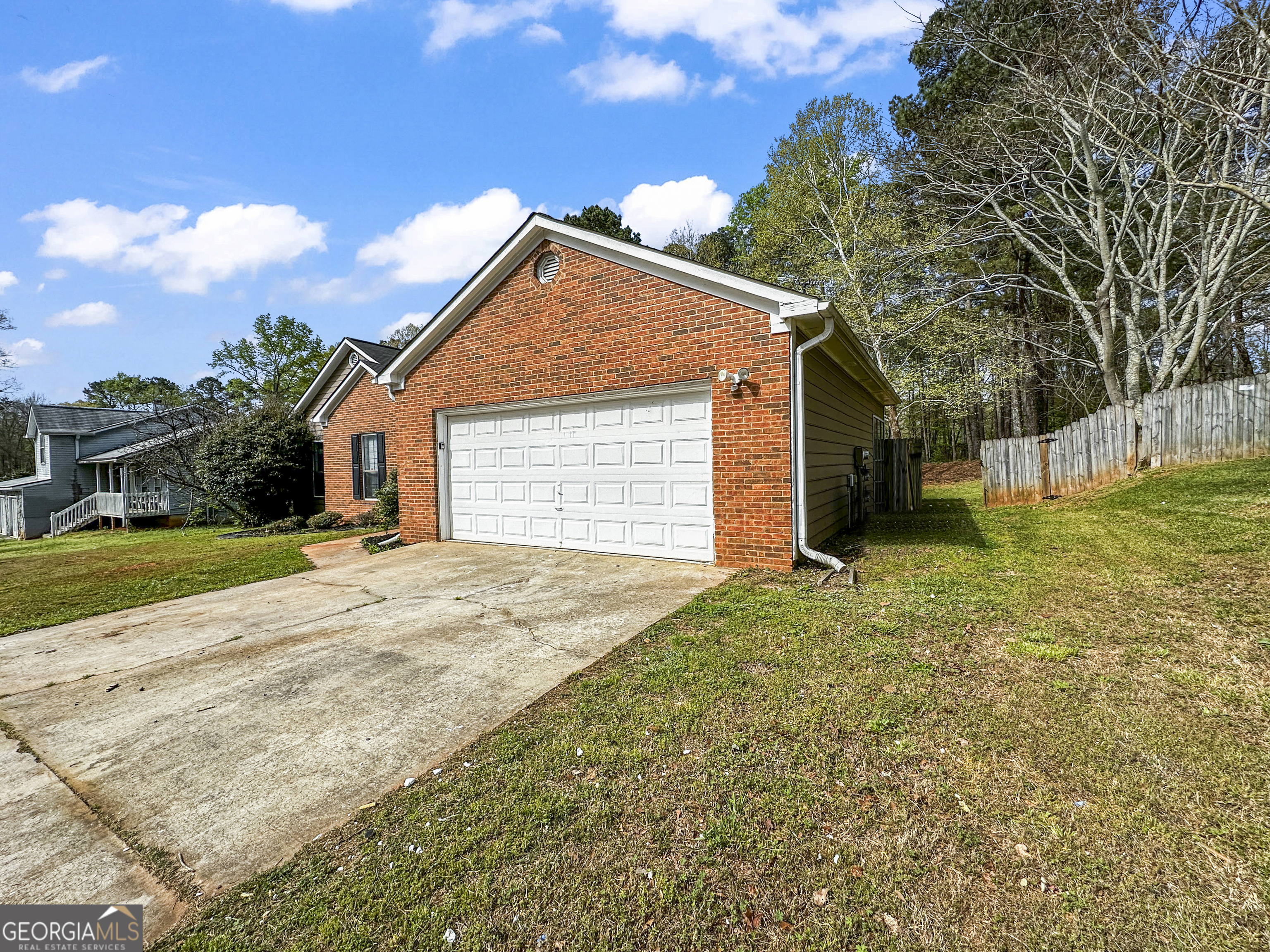 11647 Matthews Trail Hampton GA 30228