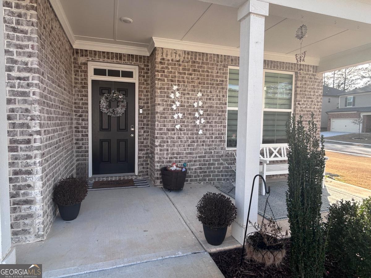 706 Lanarck Way Peachtree City GA 30269