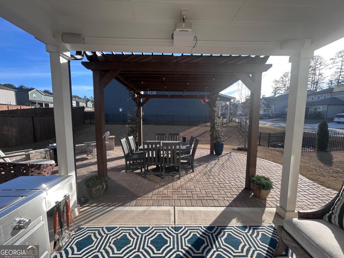 706 Lanarck Way Peachtree City GA 30269