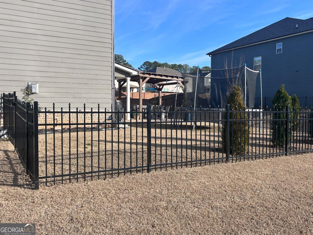 706 Lanarck Way Peachtree City GA 30269