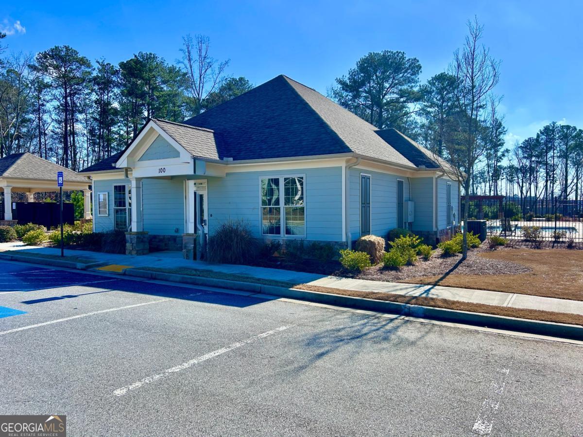 706 Lanarck Way Peachtree City GA 30269