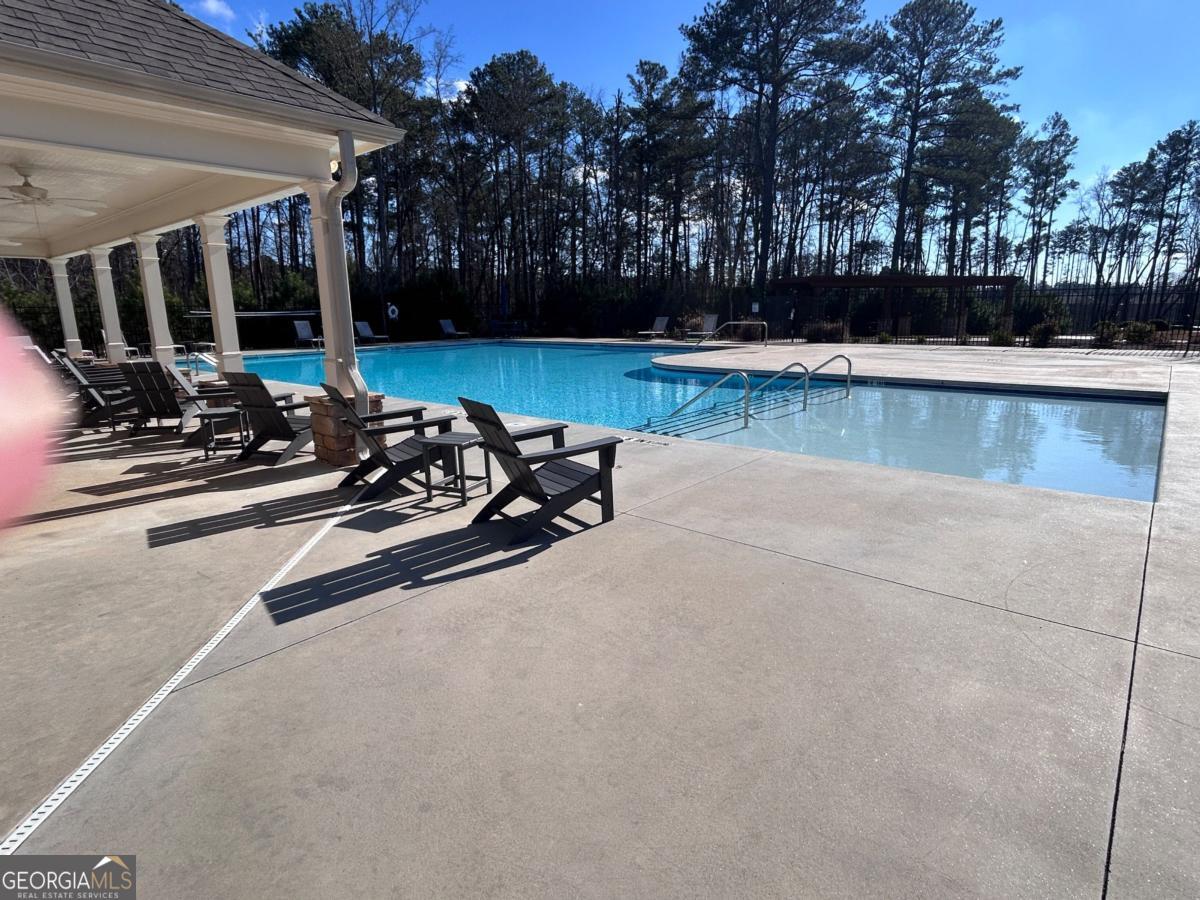 706 Lanarck Way Peachtree City GA 30269