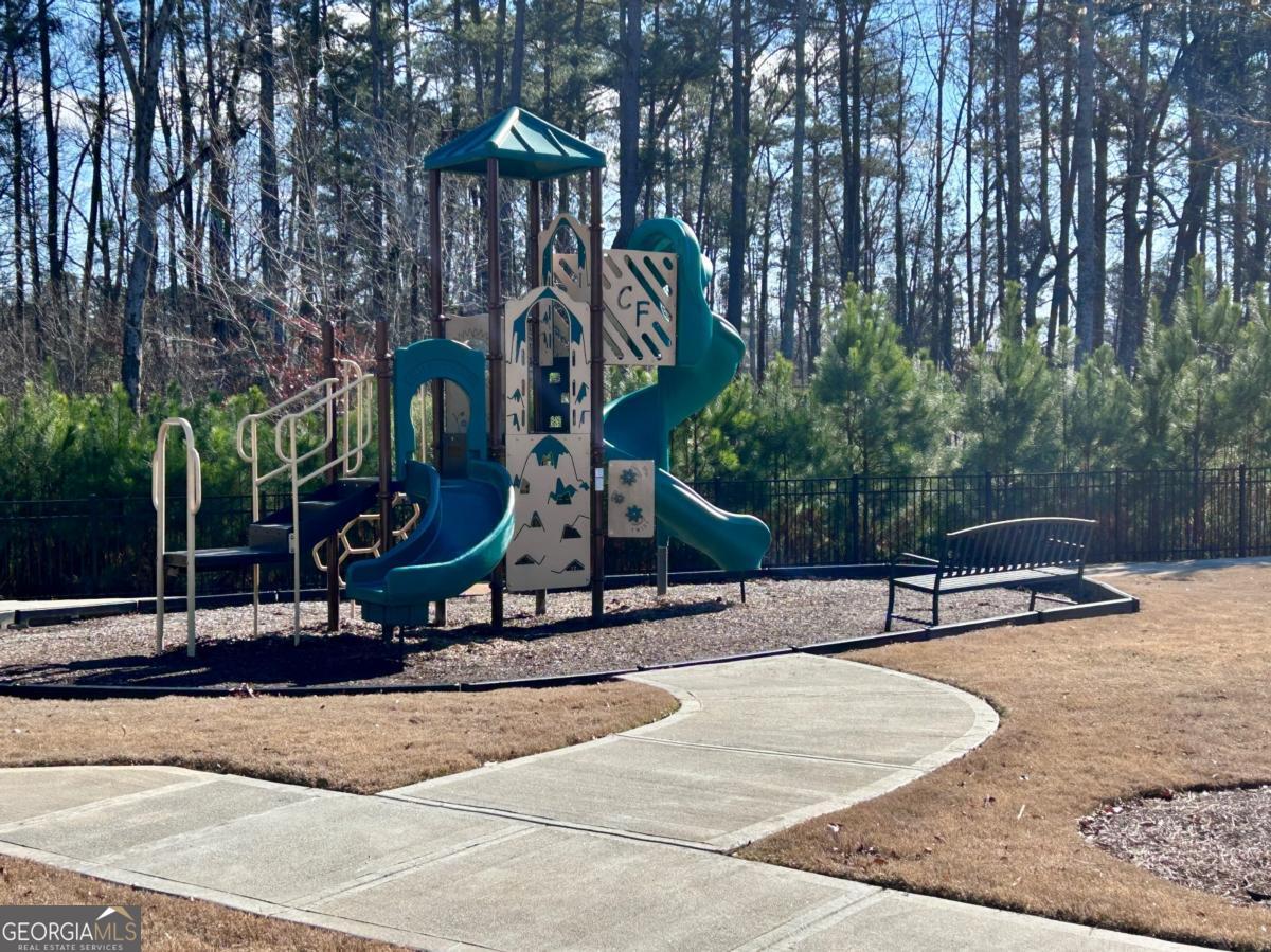 706 Lanarck Way Peachtree City GA 30269