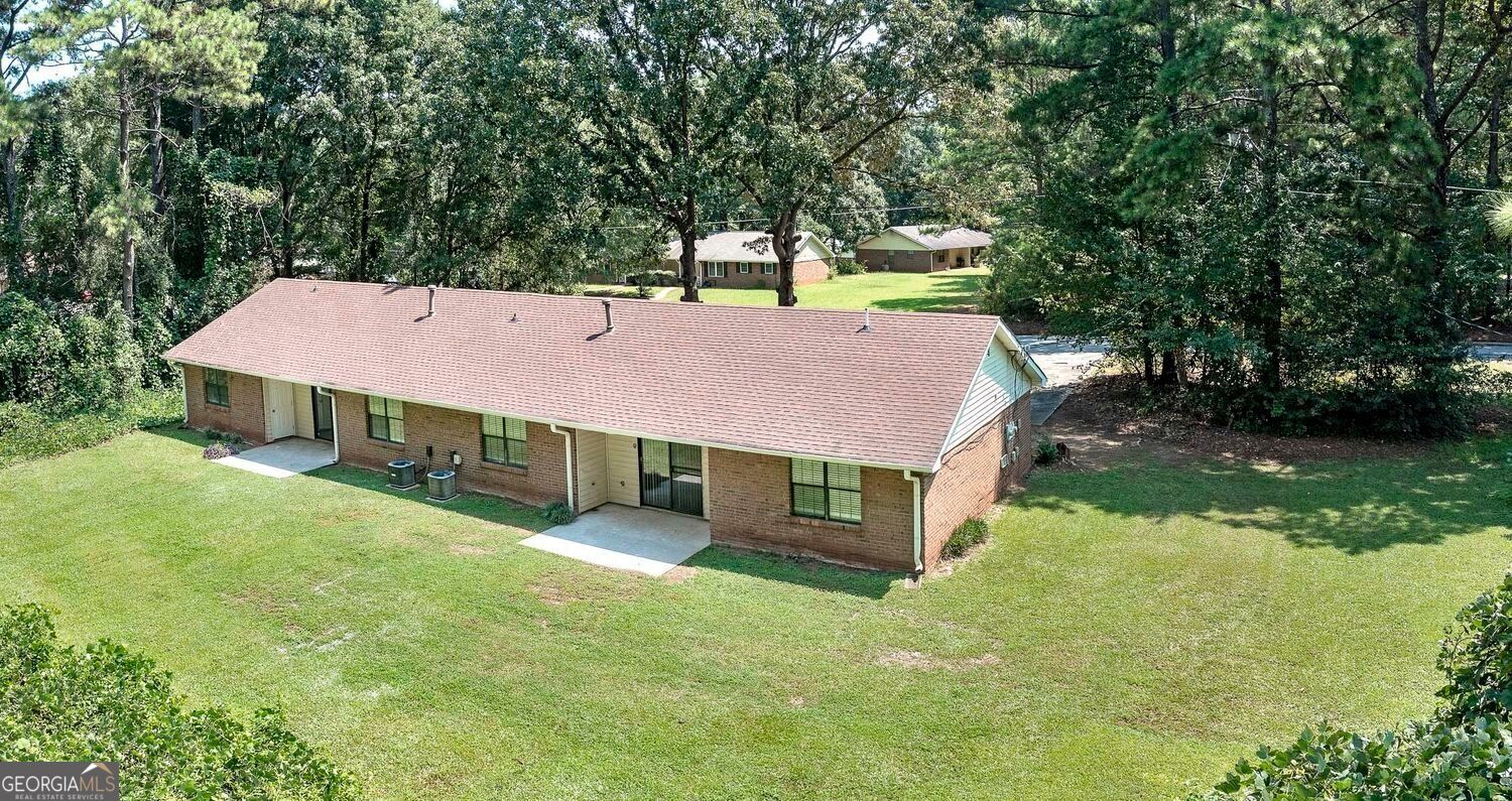 355 Santa Fe Trail Ellenwood GA 30294