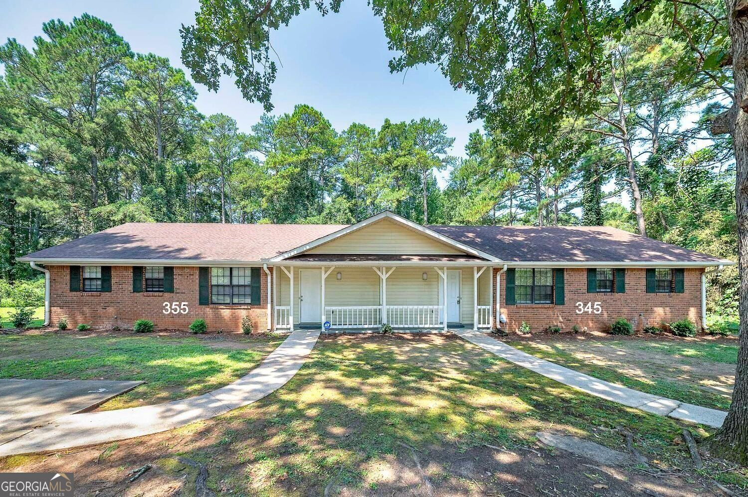 355 Santa Fe Trail Ellenwood GA 30294