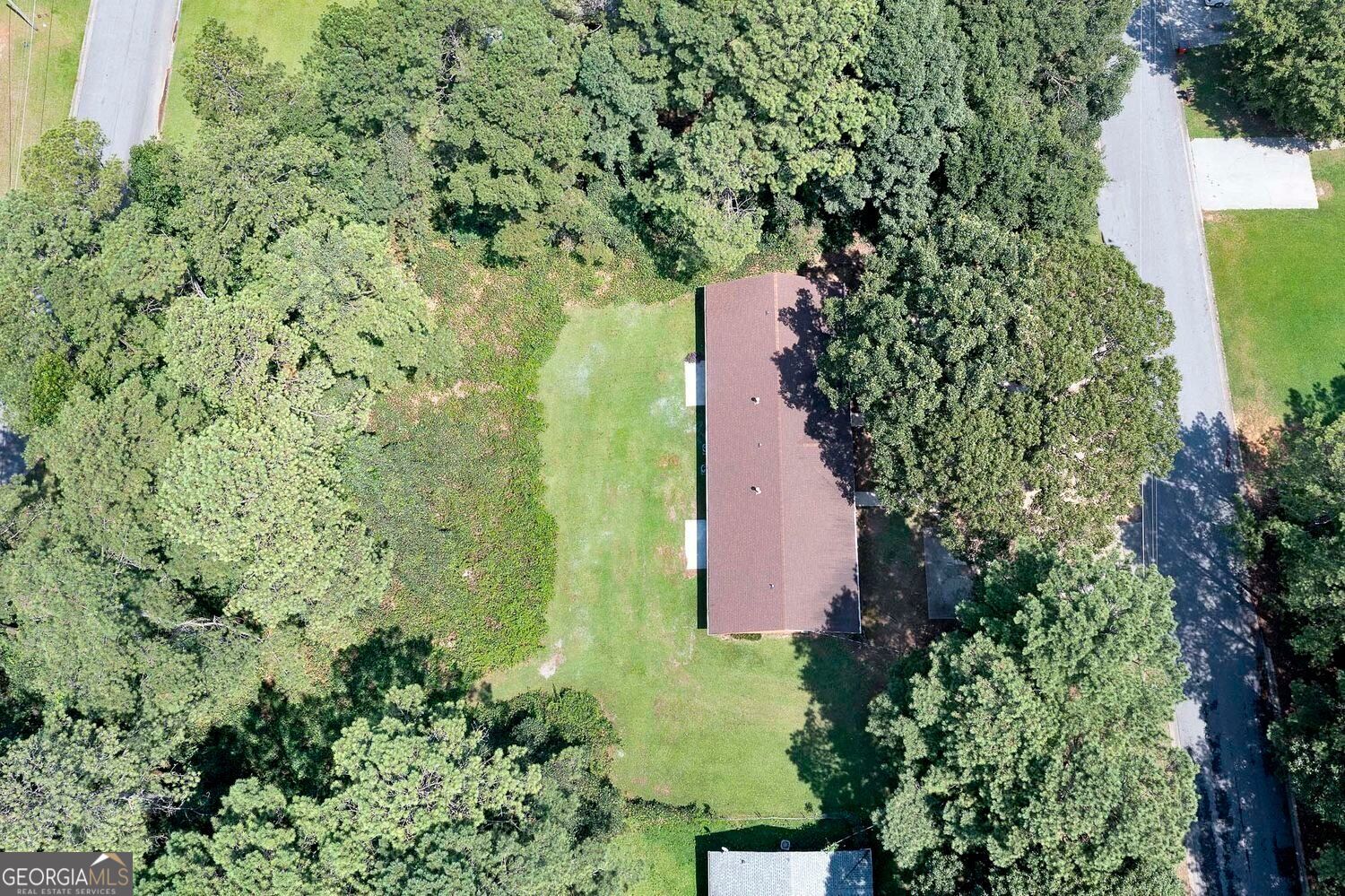 355 Santa Fe Trail Ellenwood GA 30294