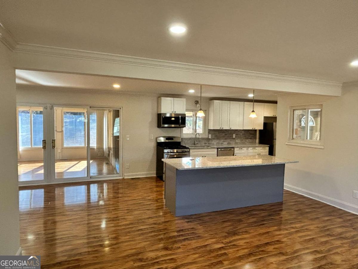 4642 Elmhurst Drive Douglasville GA 30135