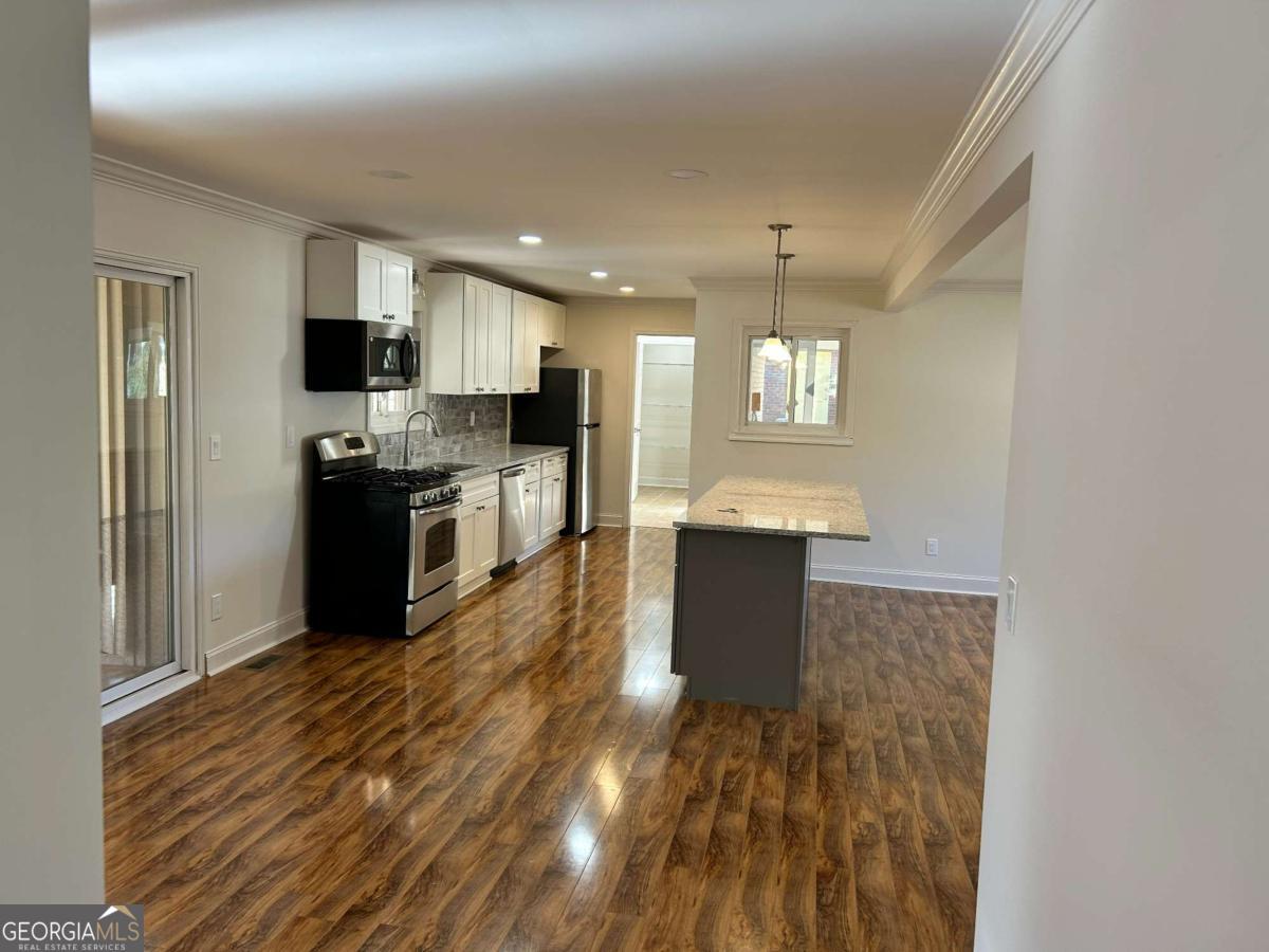 4642 Elmhurst Drive Douglasville GA 30135