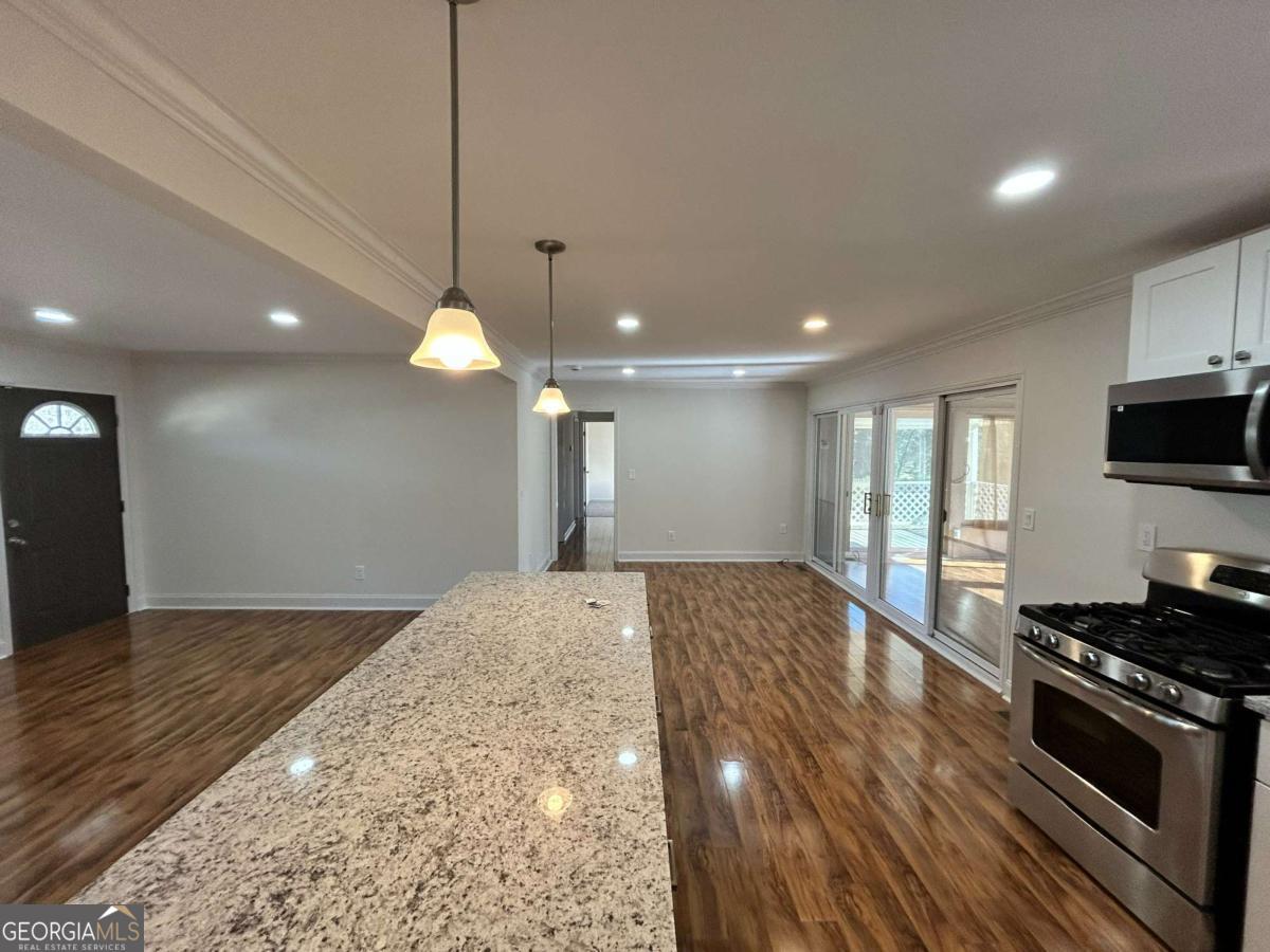 4642 Elmhurst Drive Douglasville GA 30135