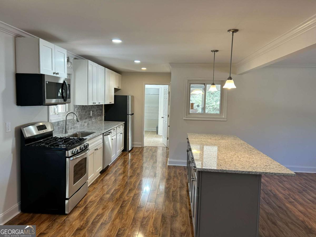 4642 Elmhurst Drive Douglasville GA 30135
