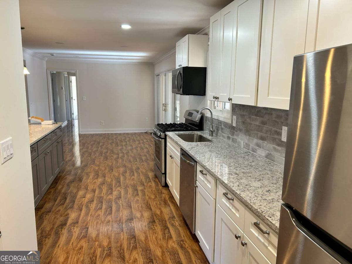 4642 Elmhurst Drive Douglasville GA 30135