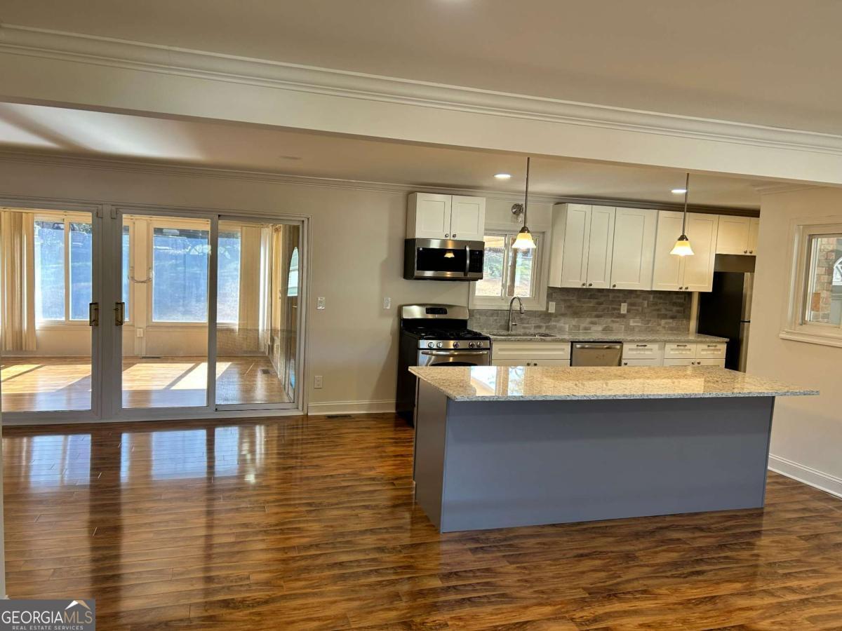 4642 Elmhurst Drive Douglasville GA 30135