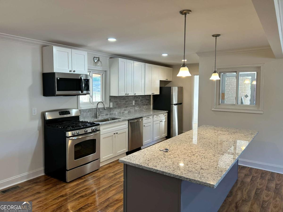 4642 Elmhurst Drive Douglasville GA 30135