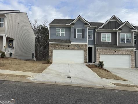 471 Stoneybrook Drive Dahlonega GA 30533