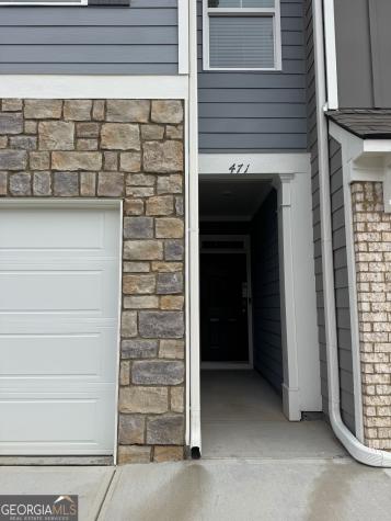 471 Stoneybrook Drive Dahlonega GA 30533