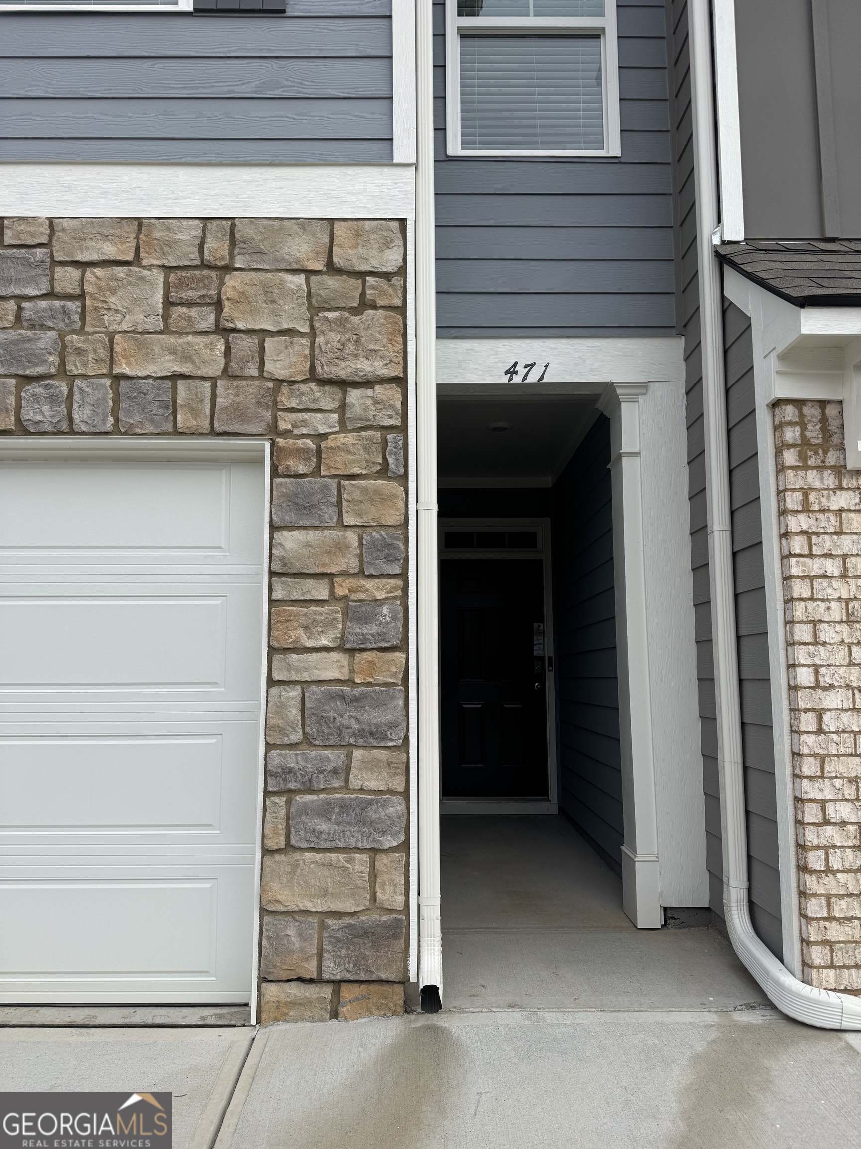 471 Stoneybrook Drive Dahlonega GA 30533