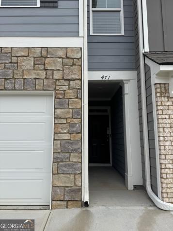 471 Stoneybrook Drive Dahlonega GA 30533
