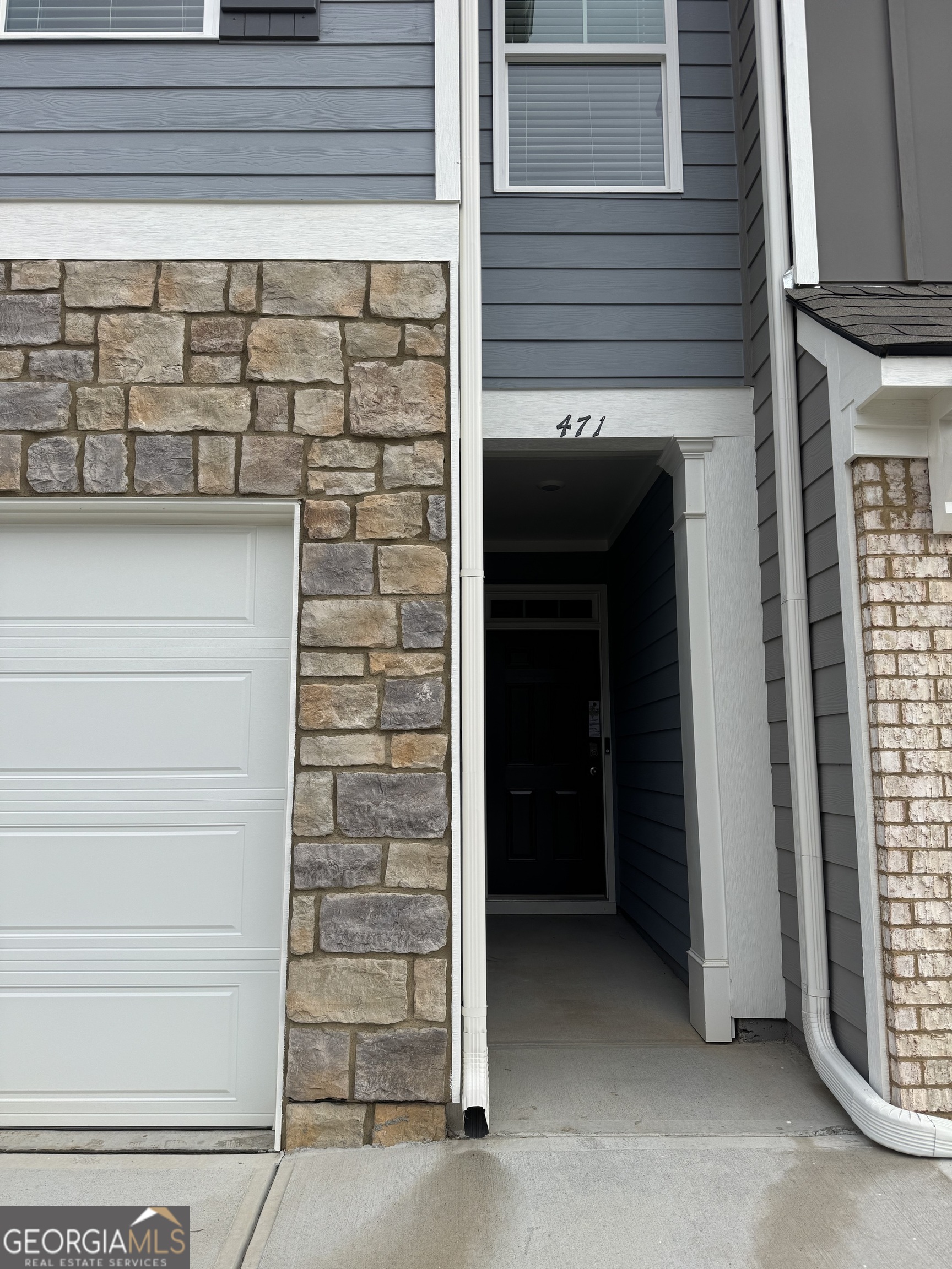 471 Stoneybrook Drive Dahlonega GA 30533