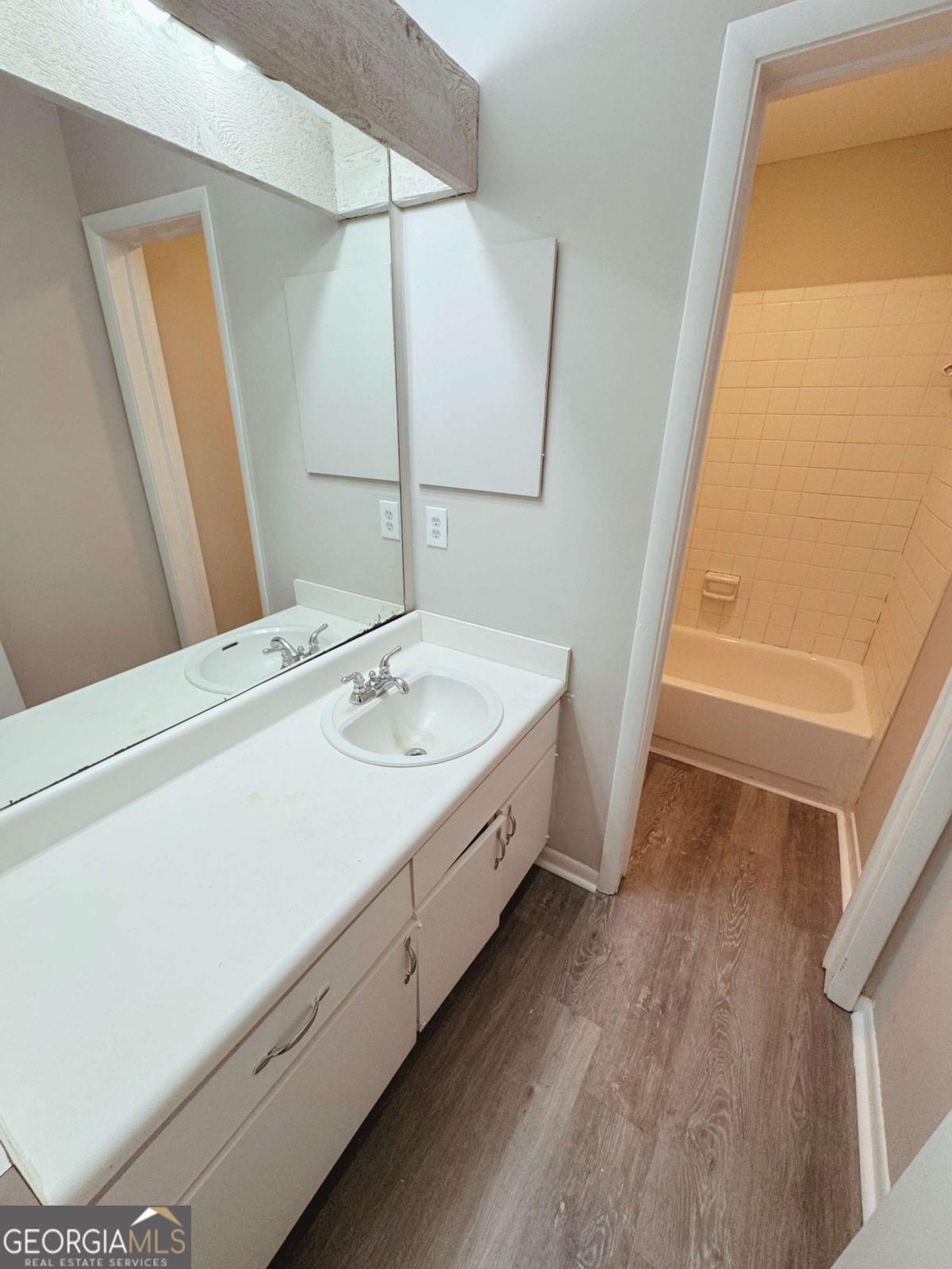 2553 Terrace Trail Decatur GA 30035