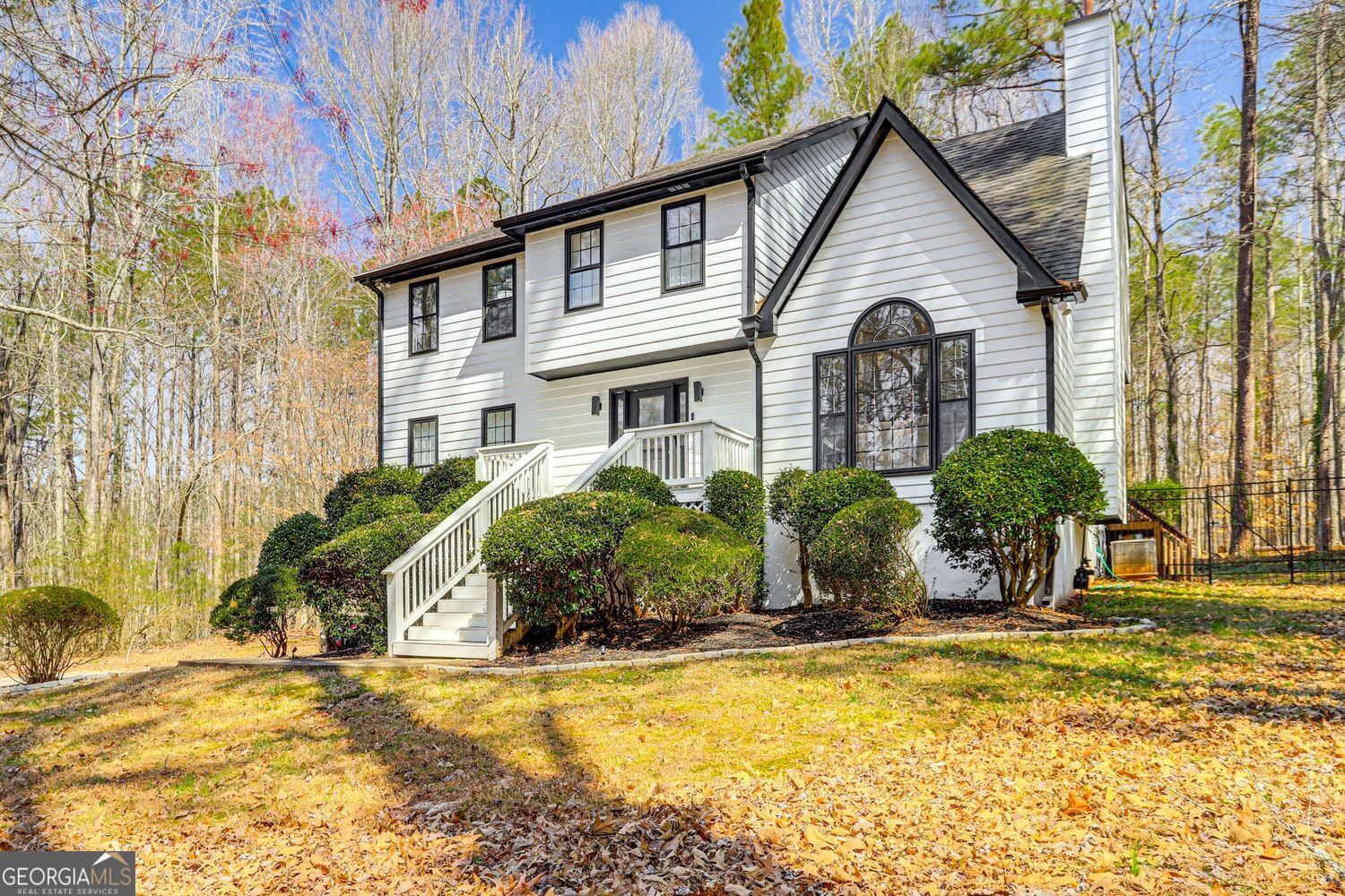 3595 Chastain Court Alpharetta GA 30004