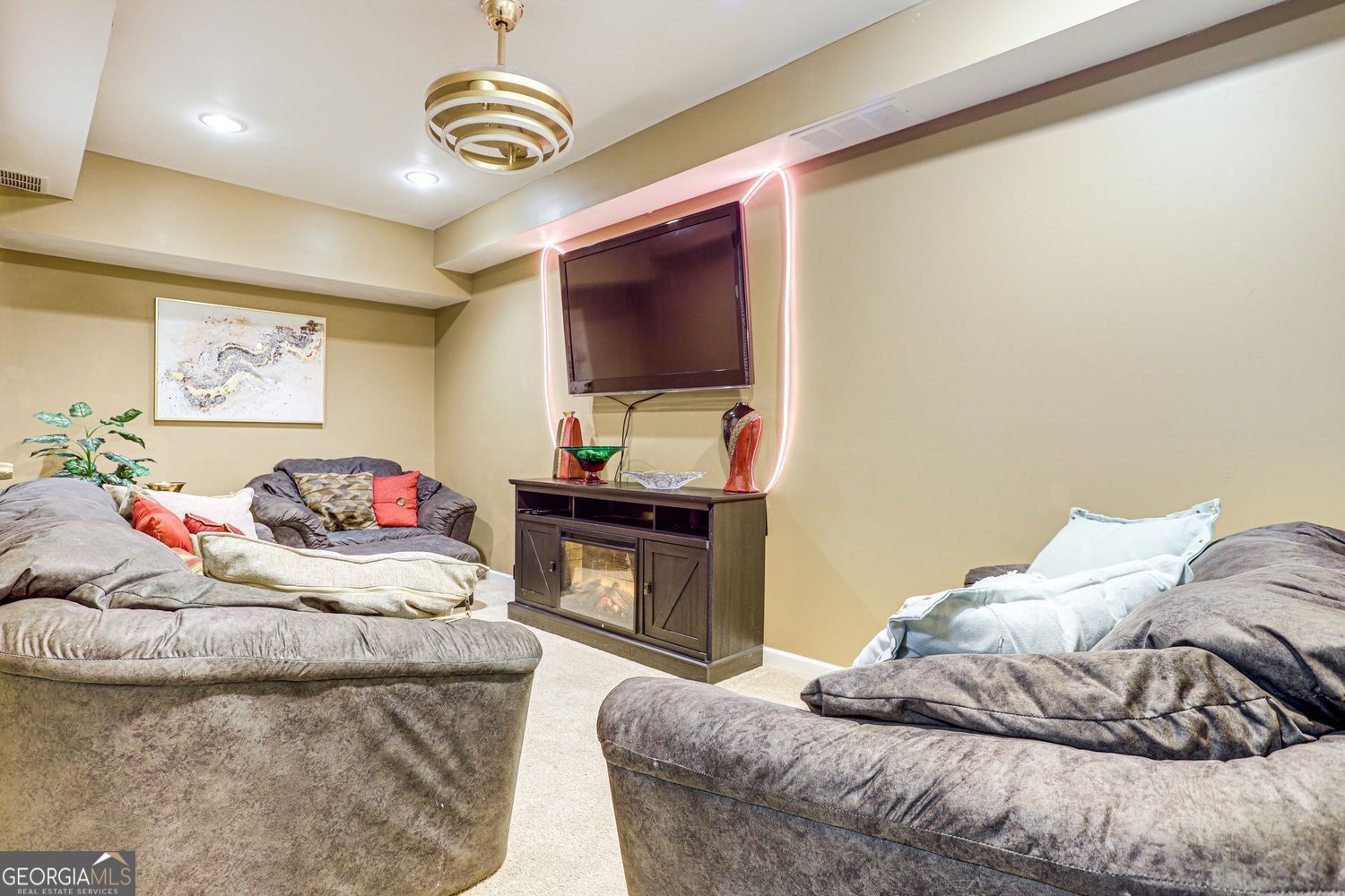 3595 Chastain Court Alpharetta GA 30004