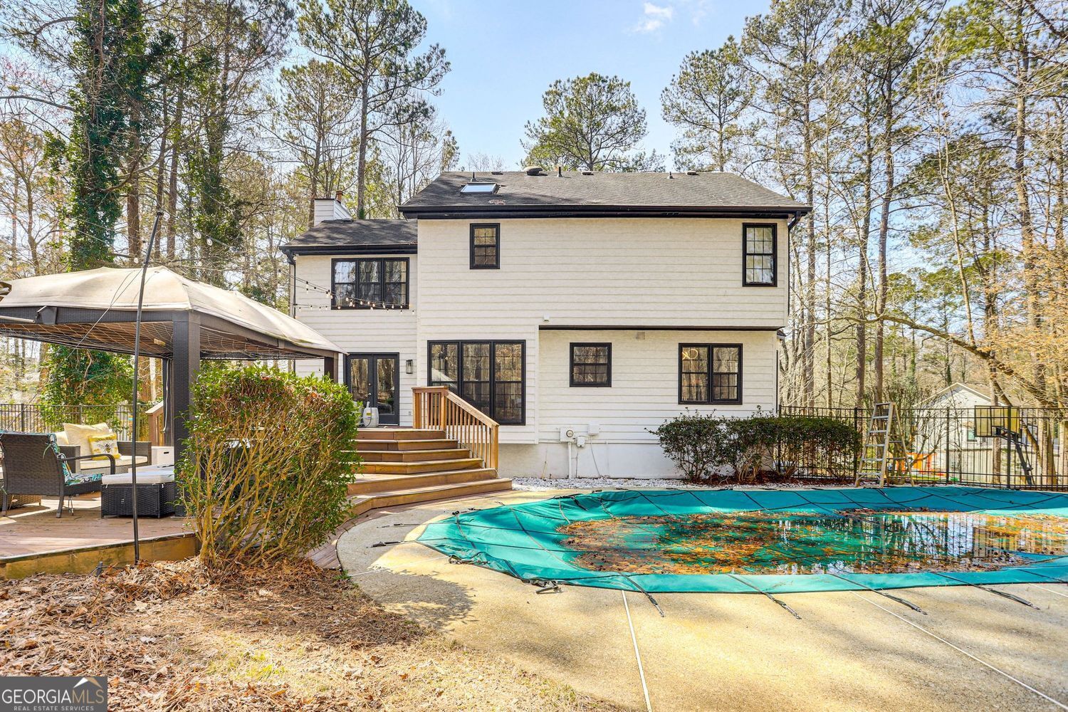 3595 Chastain Court Alpharetta GA 30004
