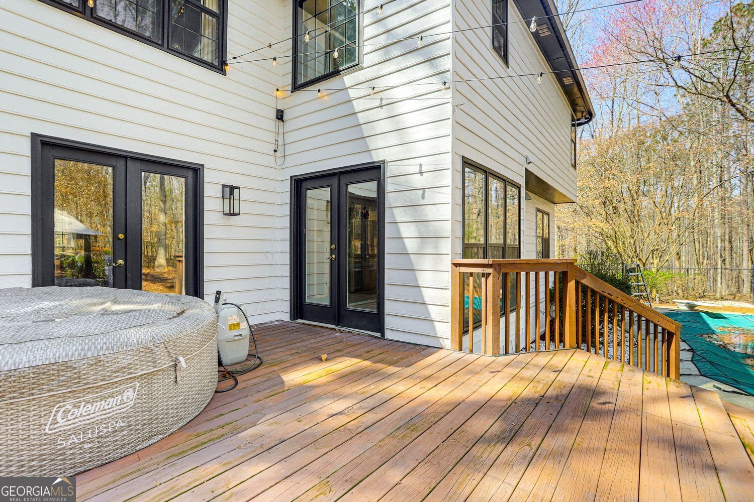3595 Chastain Court Alpharetta GA 30004