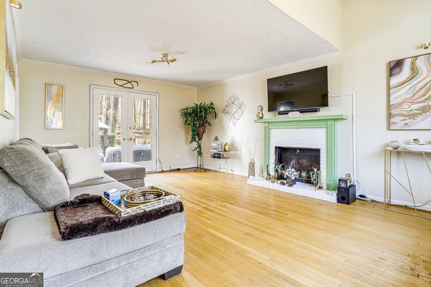 3595 Chastain Court Alpharetta GA 30004