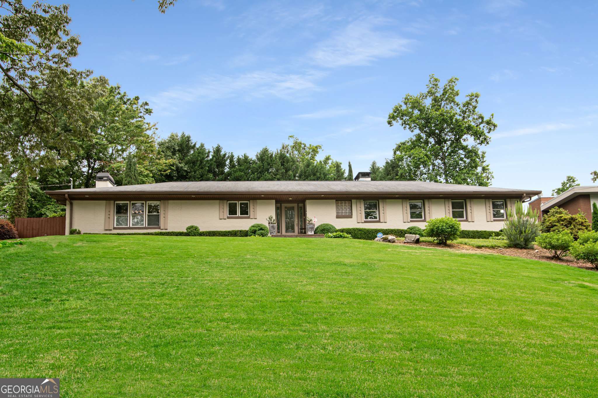 994 Citadel Drive NE Atlanta GA 30324