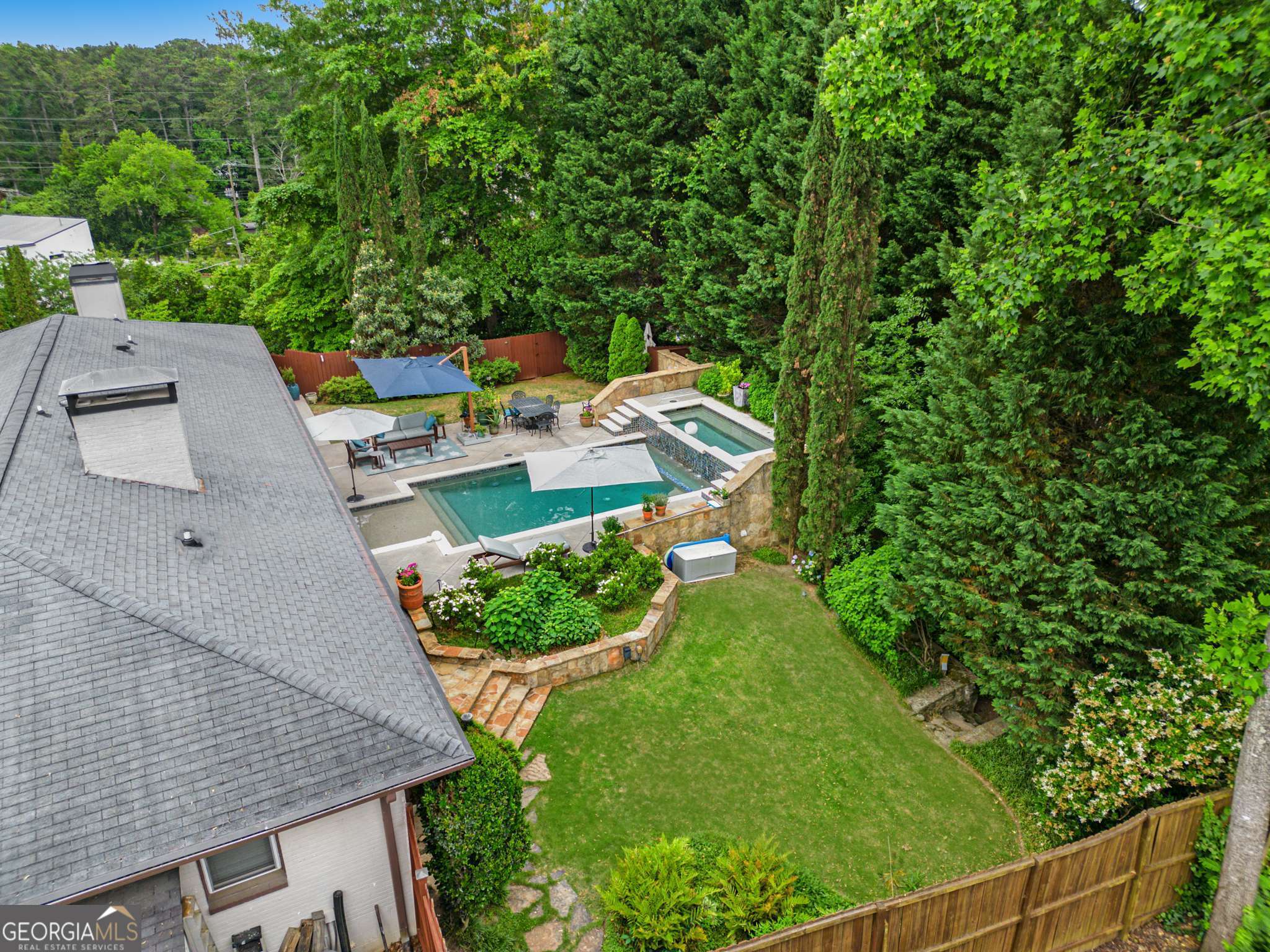 994 Citadel Drive NE Atlanta GA 30324