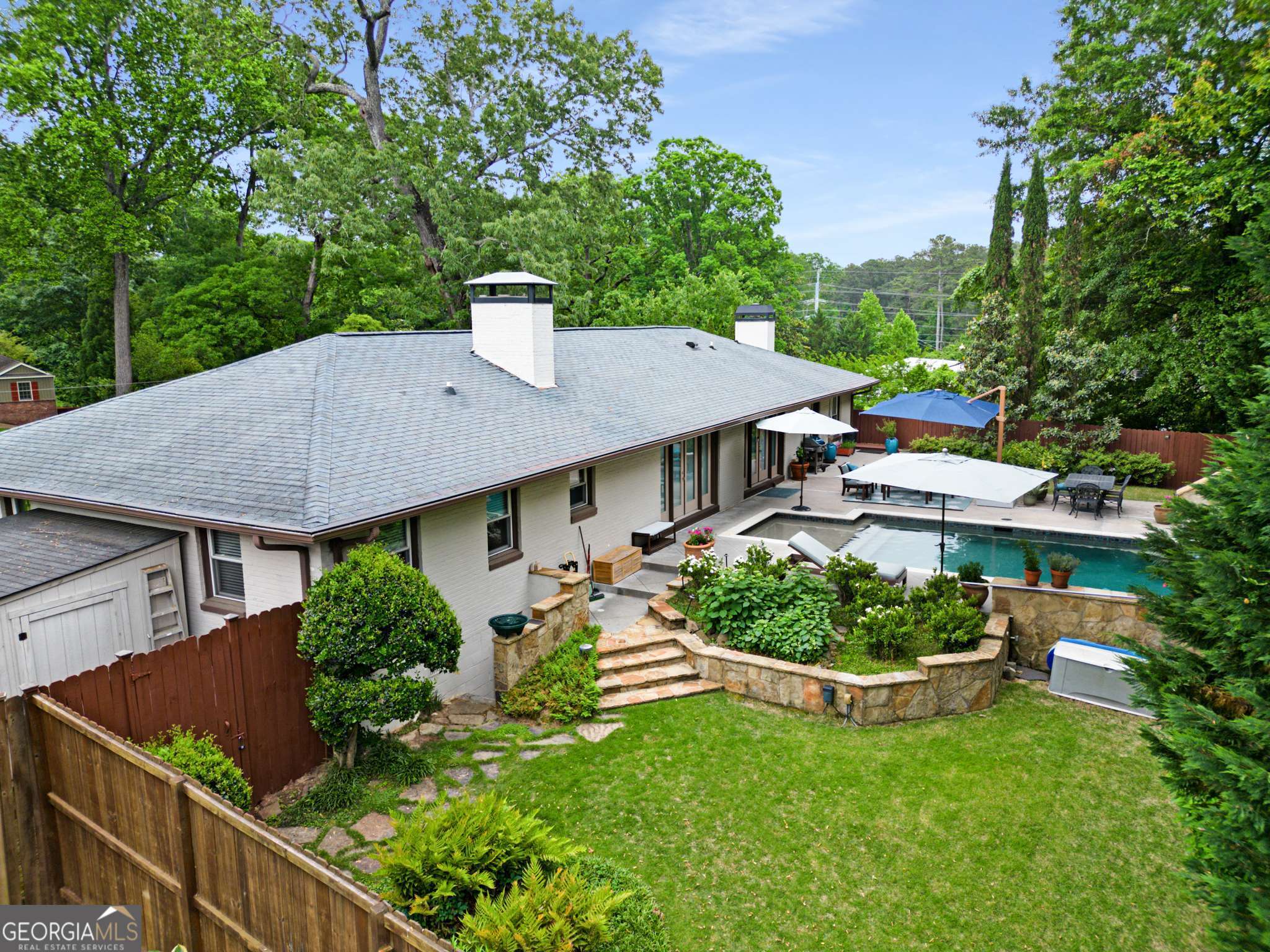 994 Citadel Drive NE Atlanta GA 30324