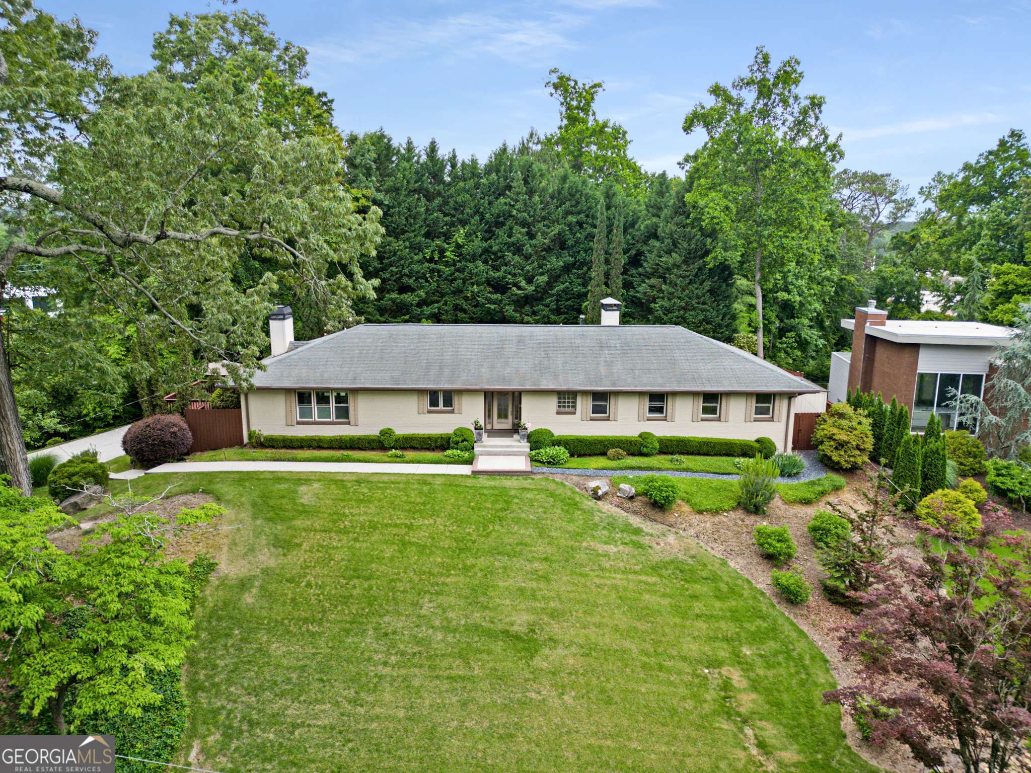 994 Citadel Drive NE Atlanta GA 30324