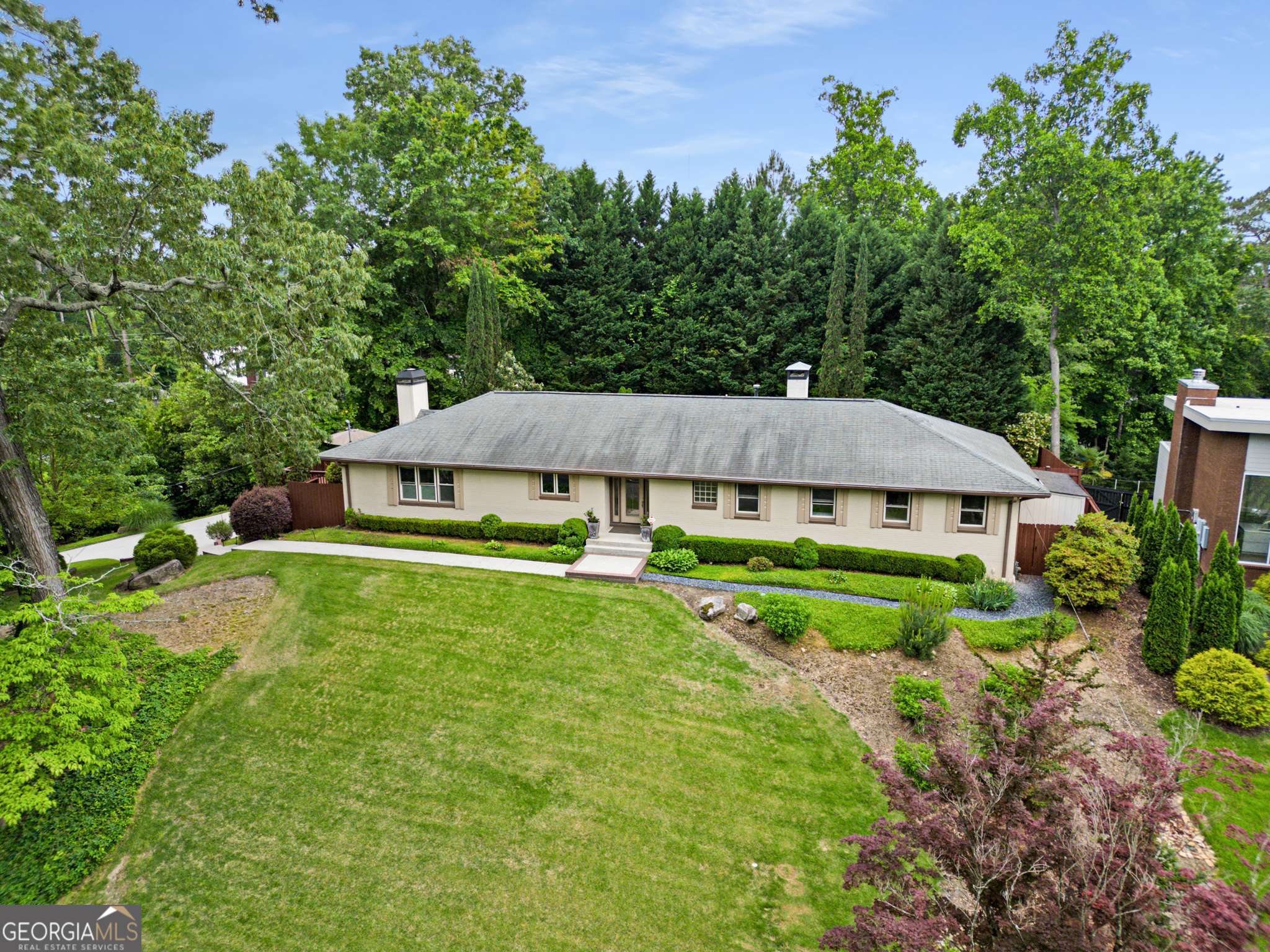 994 Citadel Drive NE Atlanta GA 30324