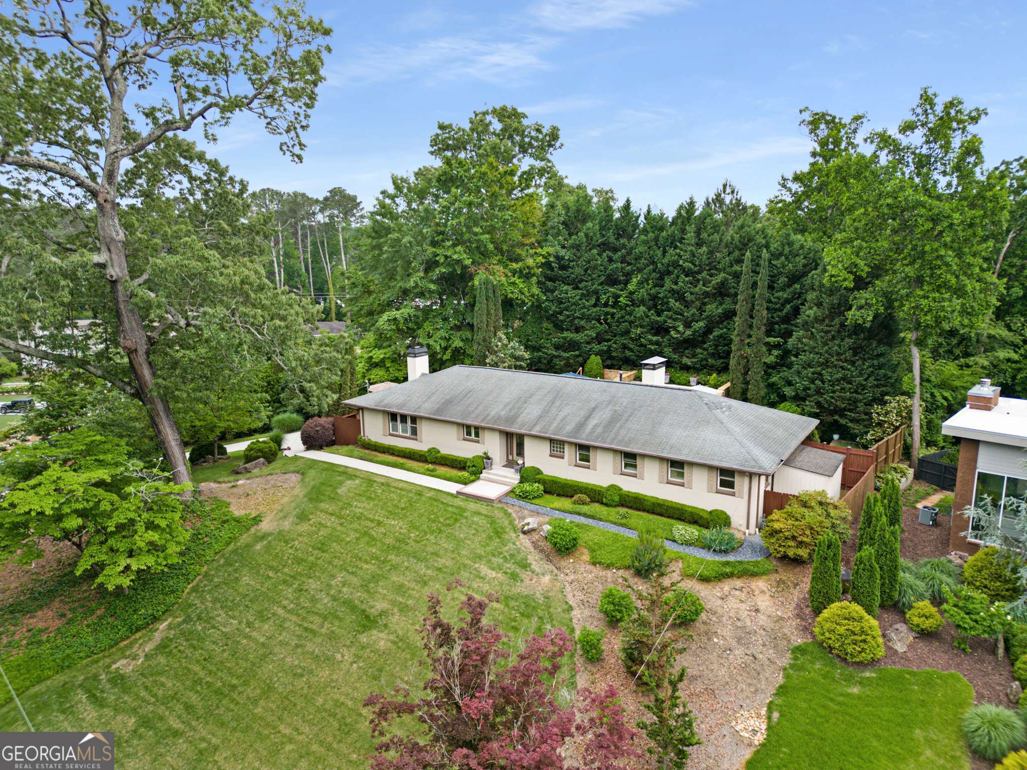 994 Citadel Drive NE Atlanta GA 30324