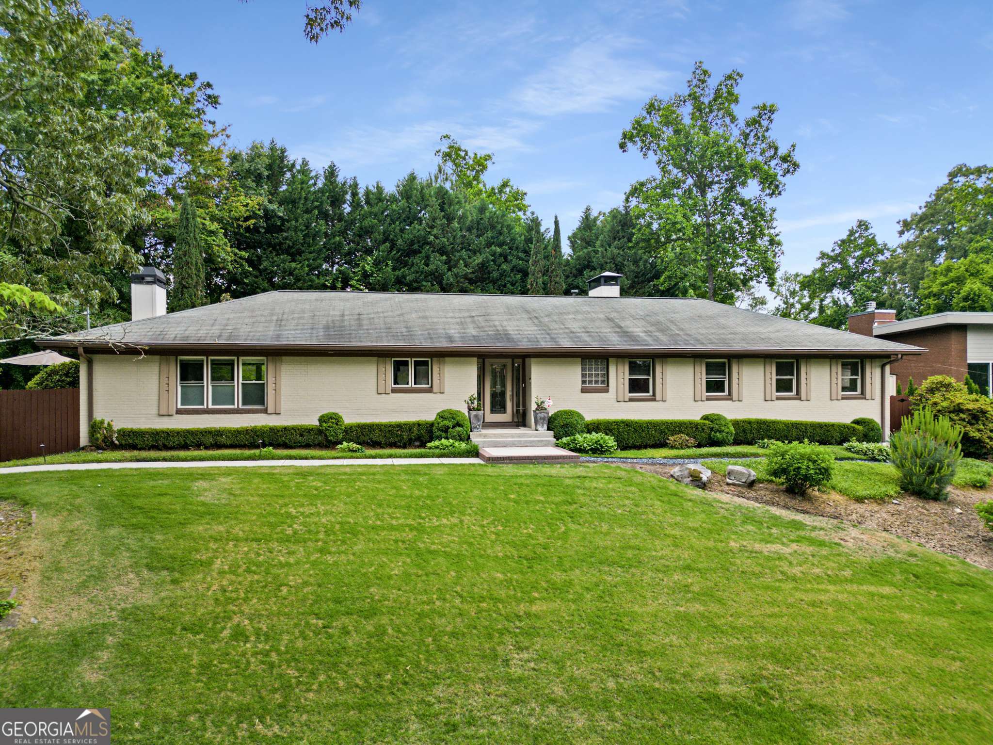 994 Citadel Drive NE Atlanta GA 30324