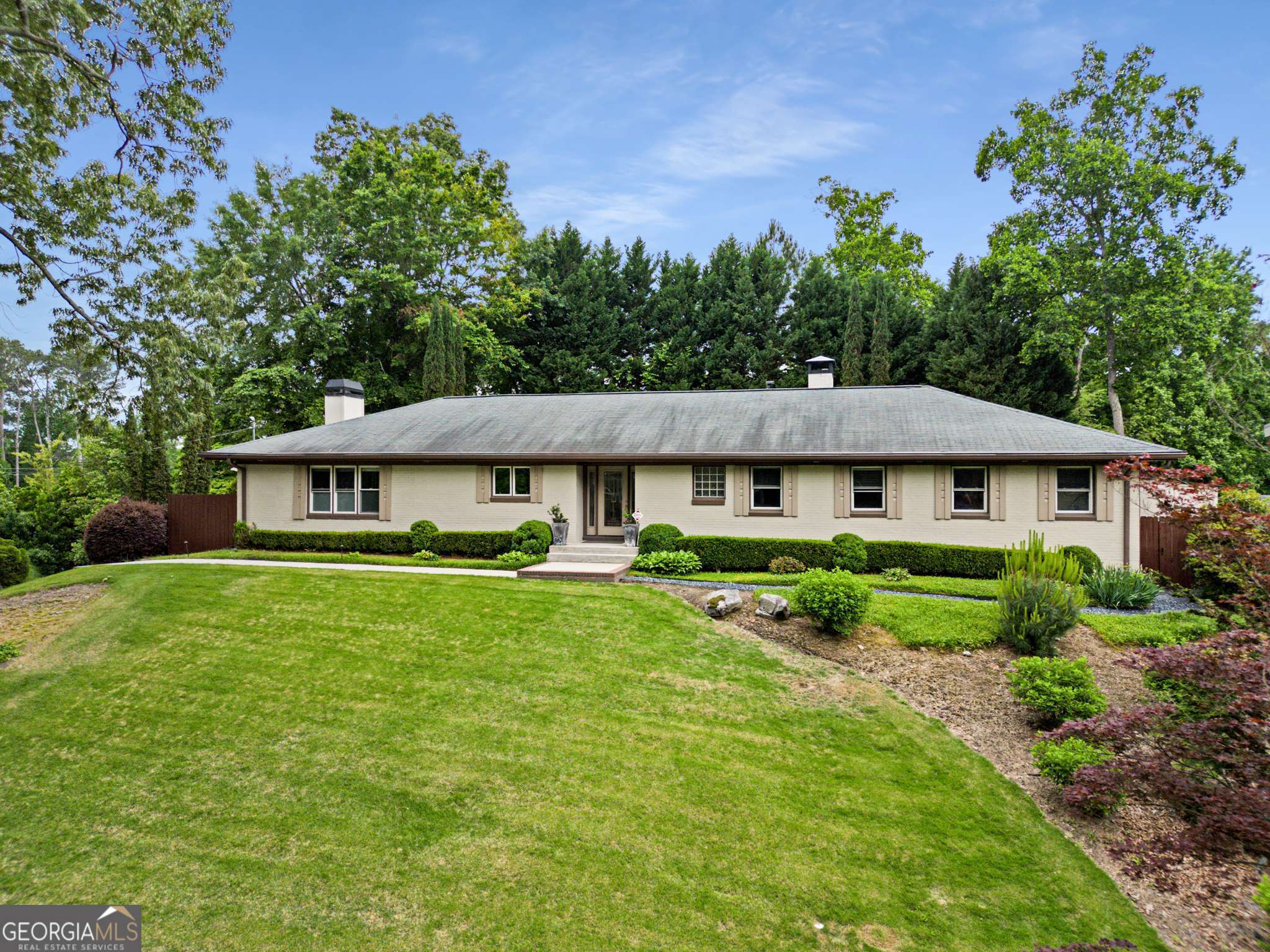 994 Citadel Drive NE Atlanta GA 30324