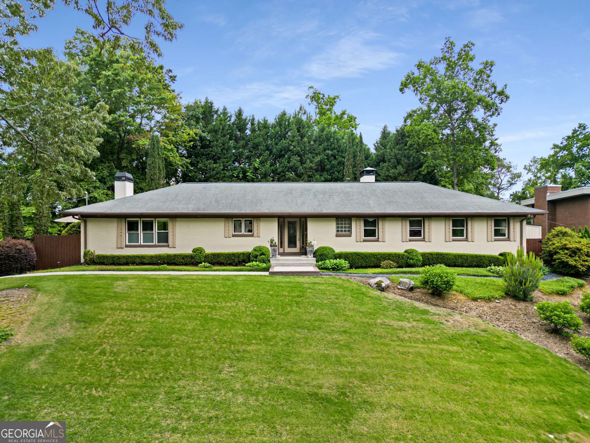 994 Citadel Drive NE Atlanta GA 30324
