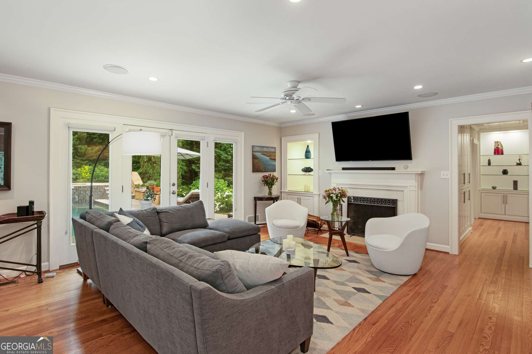 994 Citadel Drive NE Atlanta GA 30324