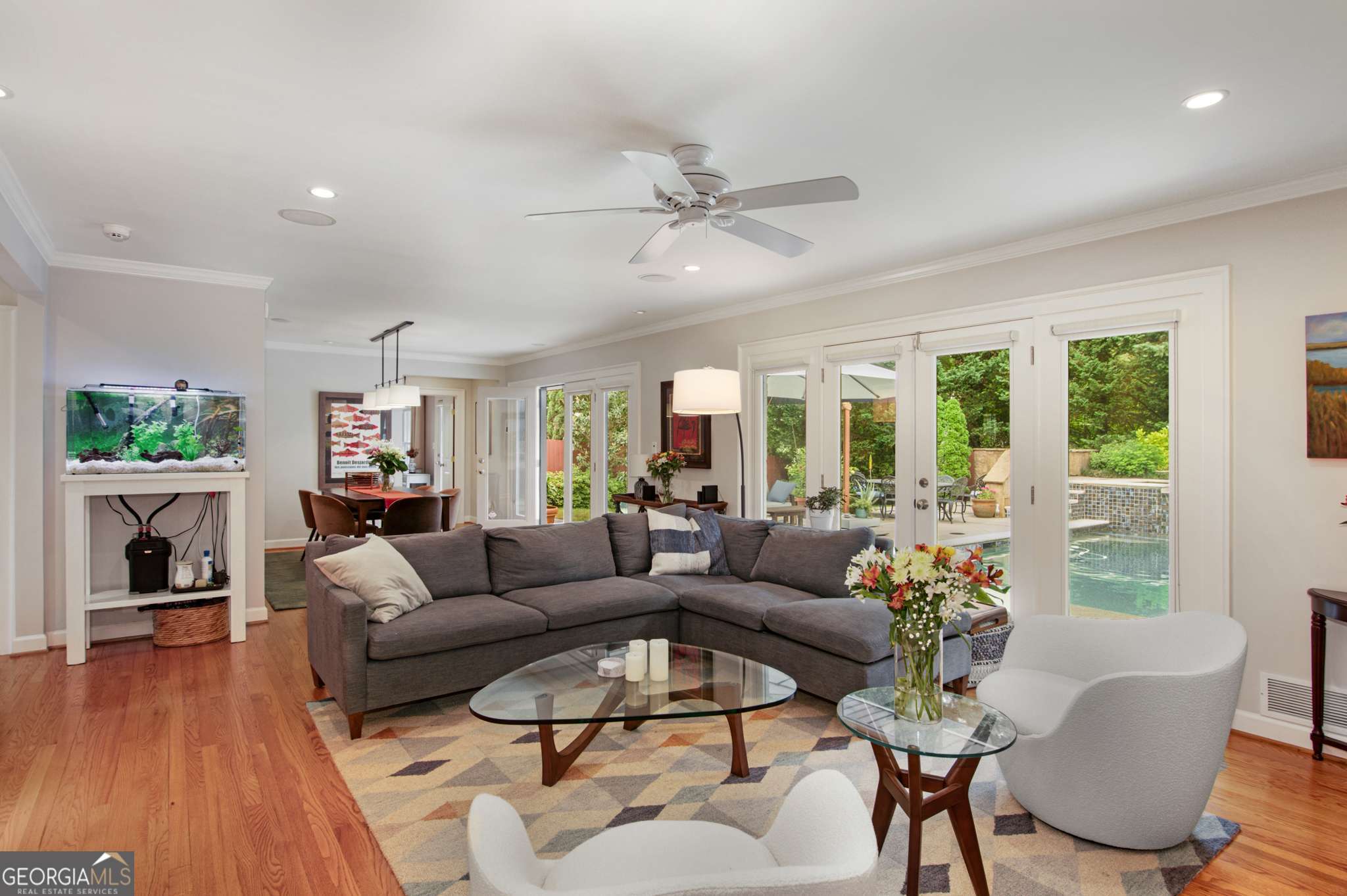 994 Citadel Drive NE Atlanta GA 30324