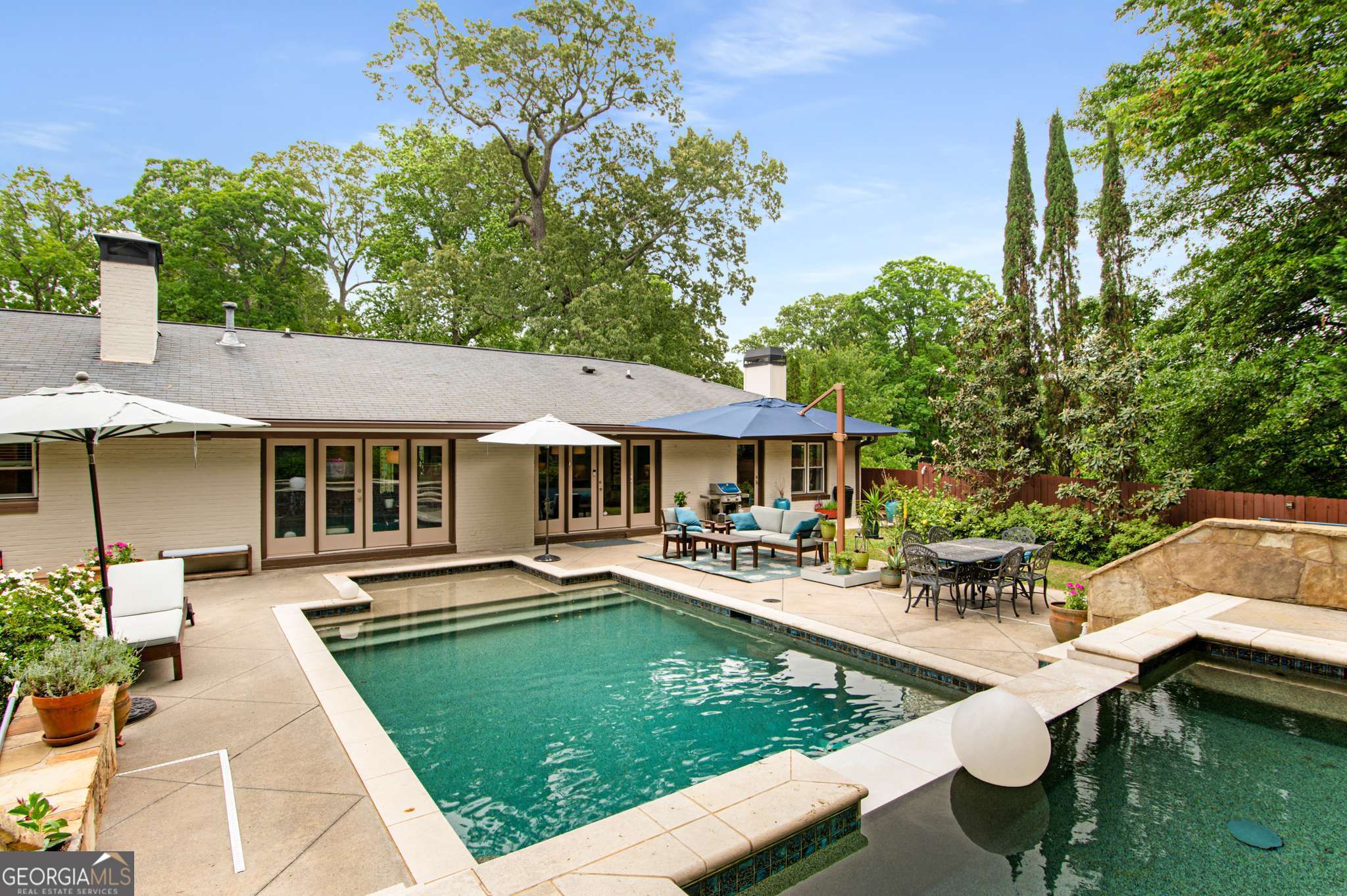 994 Citadel Drive NE Atlanta GA 30324