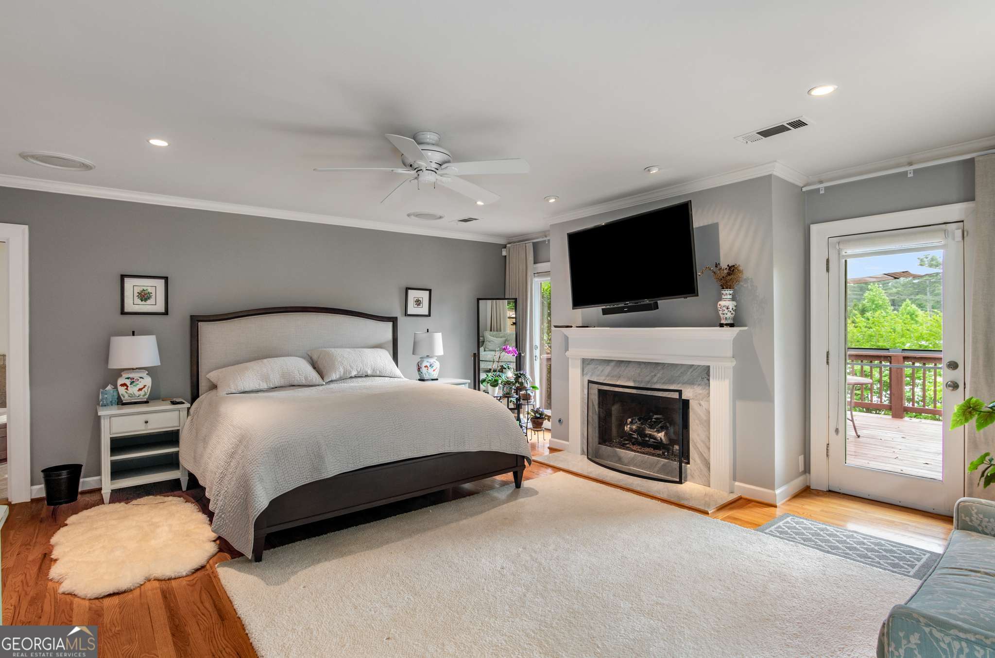 994 Citadel Drive NE Atlanta GA 30324