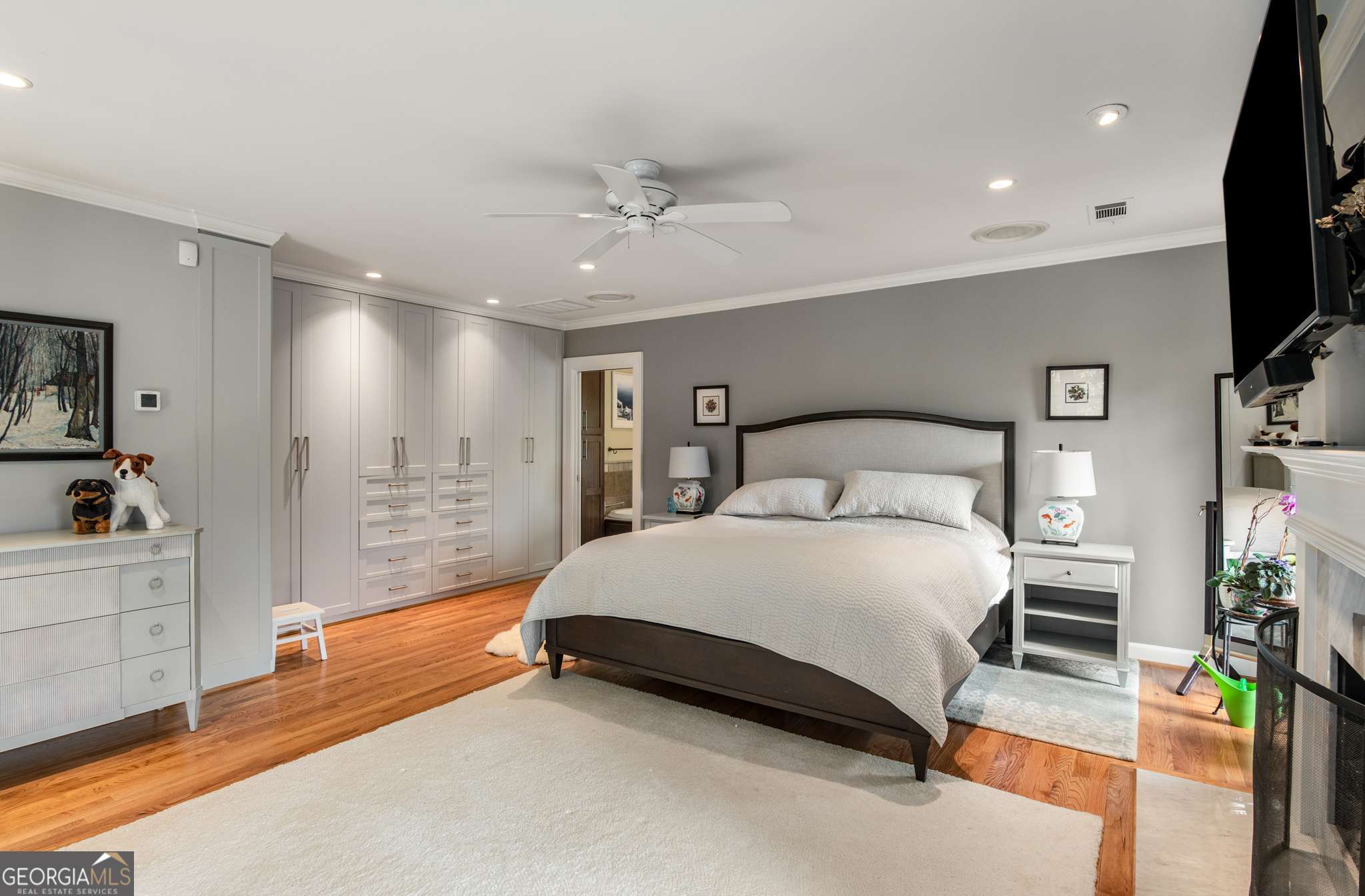 994 Citadel Drive NE Atlanta GA 30324