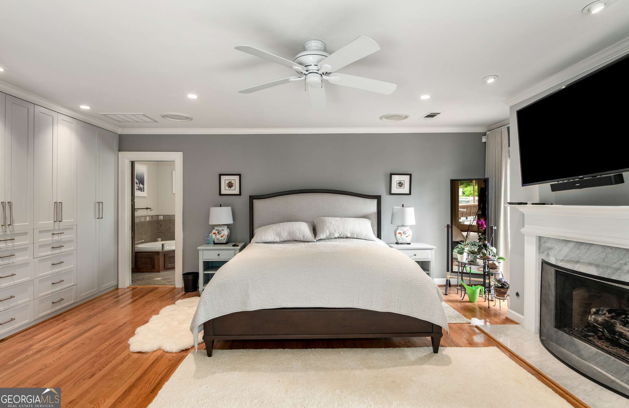 994 Citadel Drive NE Atlanta GA 30324