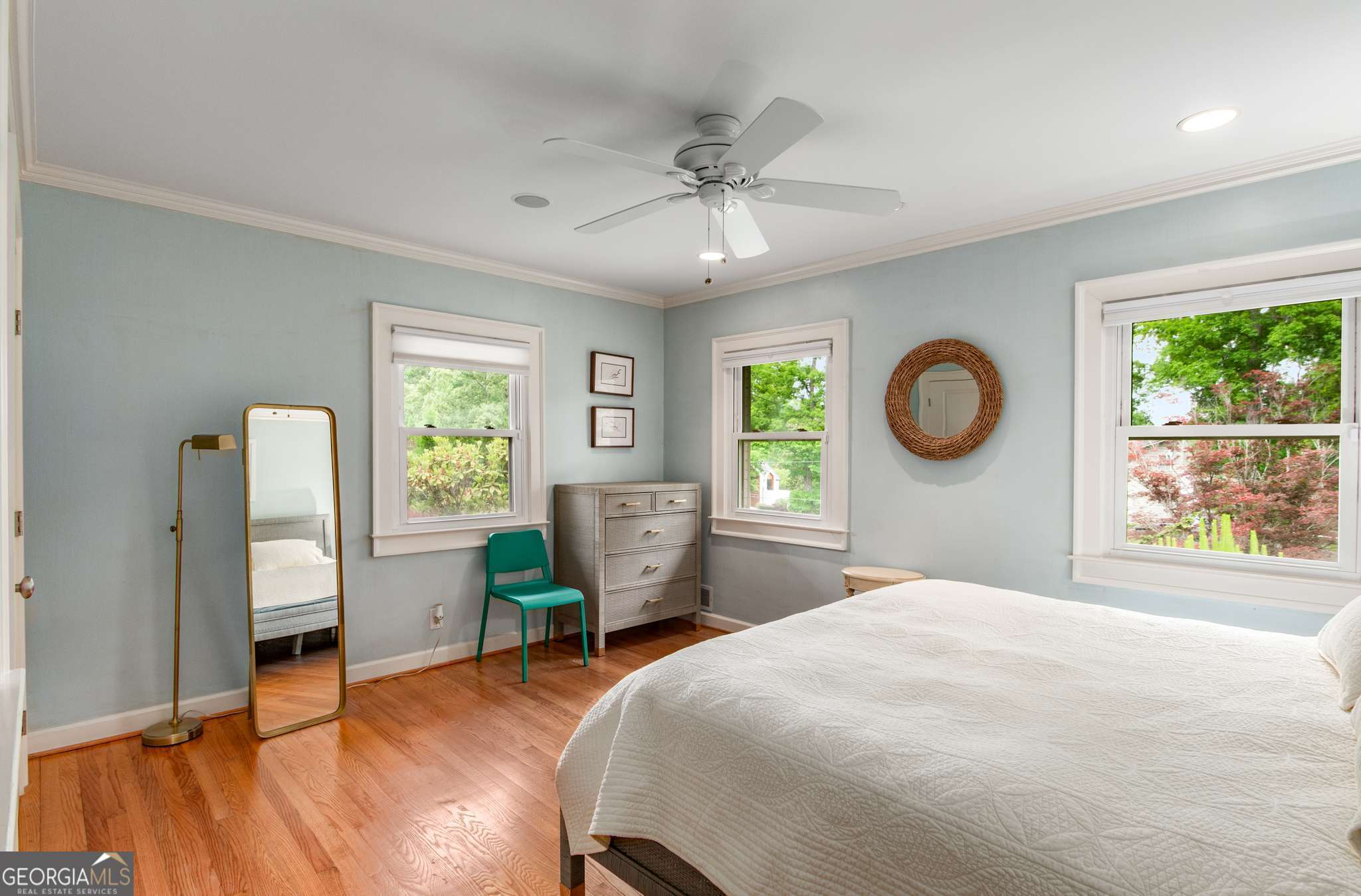 994 Citadel Drive NE Atlanta GA 30324