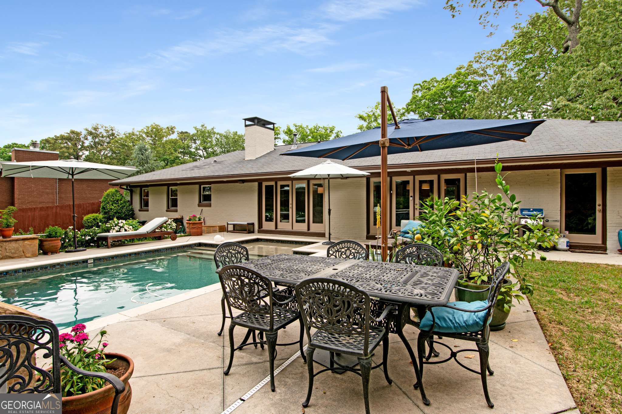 994 Citadel Drive NE Atlanta GA 30324