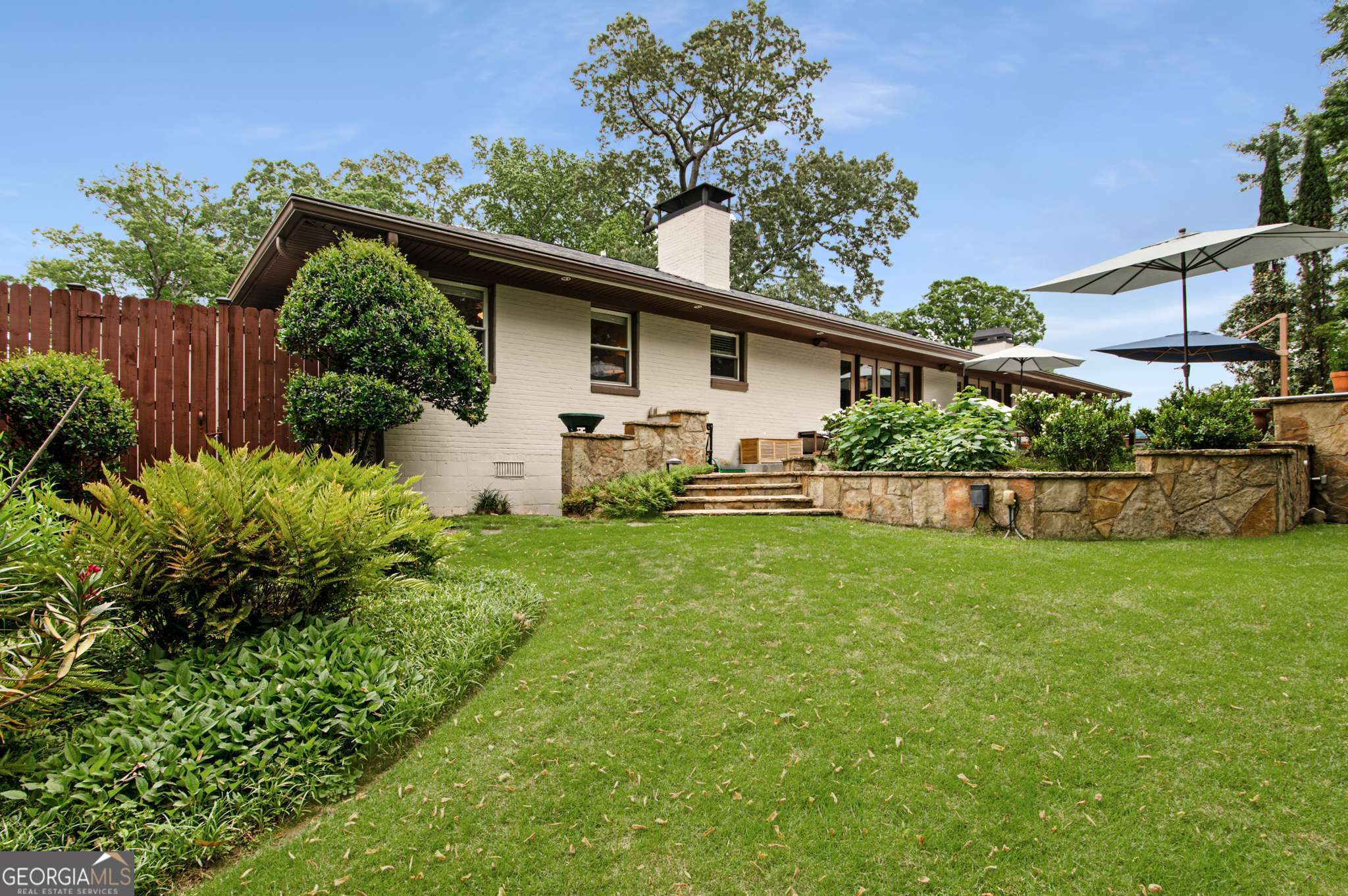 994 Citadel Drive NE Atlanta GA 30324