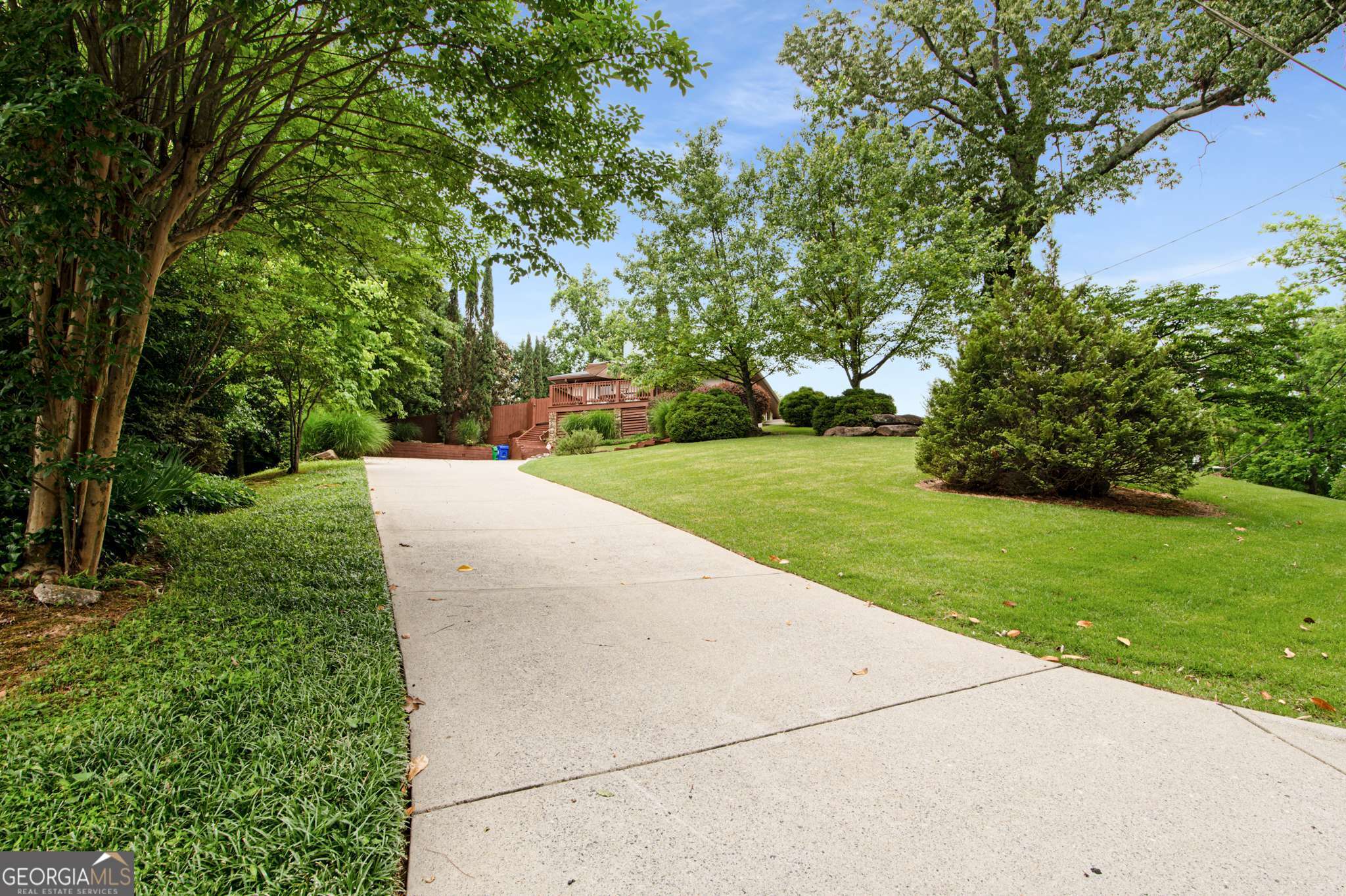 994 Citadel Drive NE Atlanta GA 30324